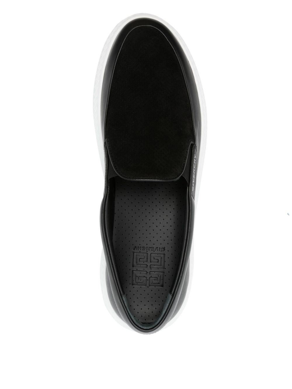SNEAKERS G SET GIVENCHY - 4