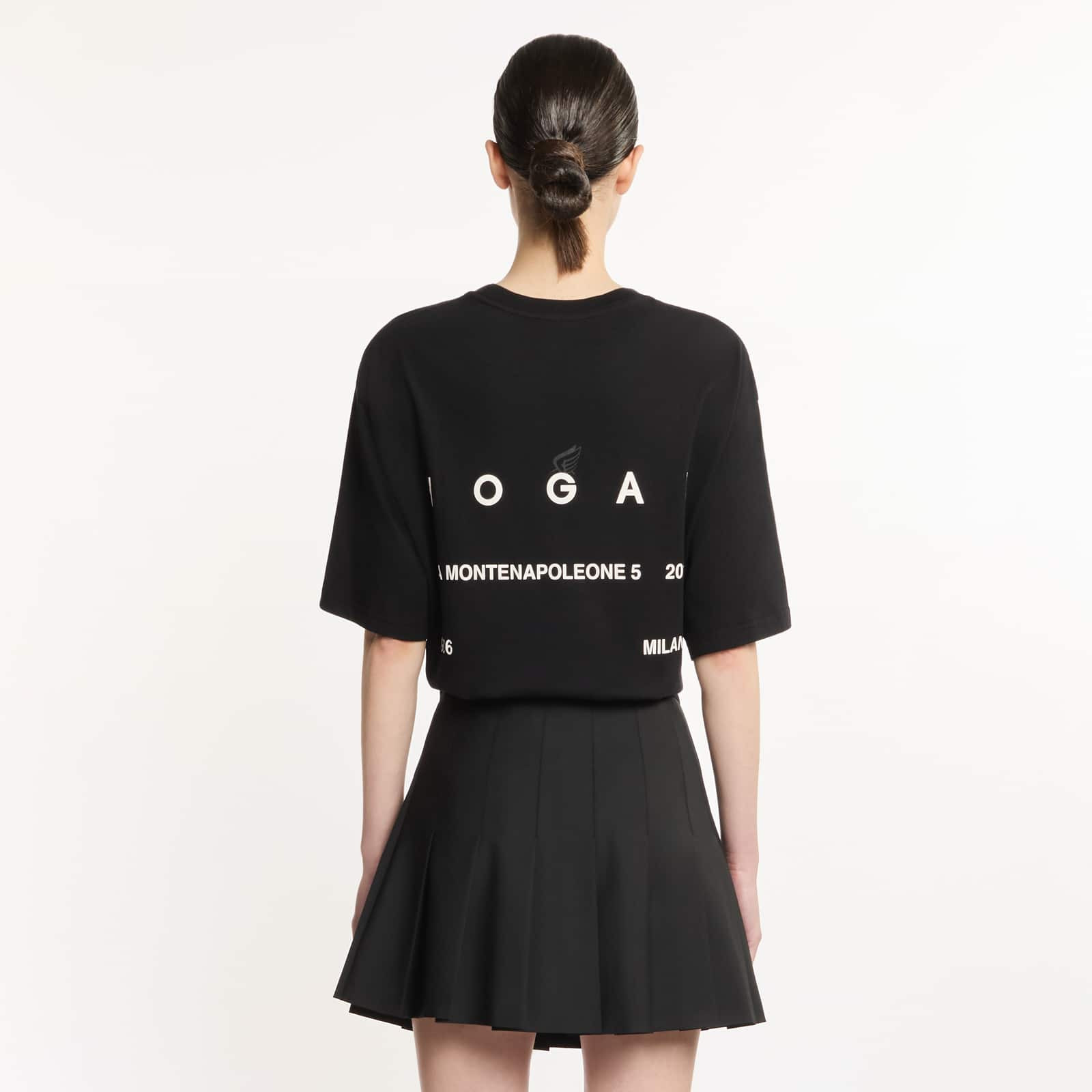 T-shirt - 5