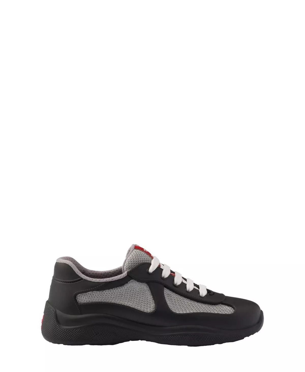 Women's America's Cup Soft Rubber and Bike Fabric Sneakers - 2