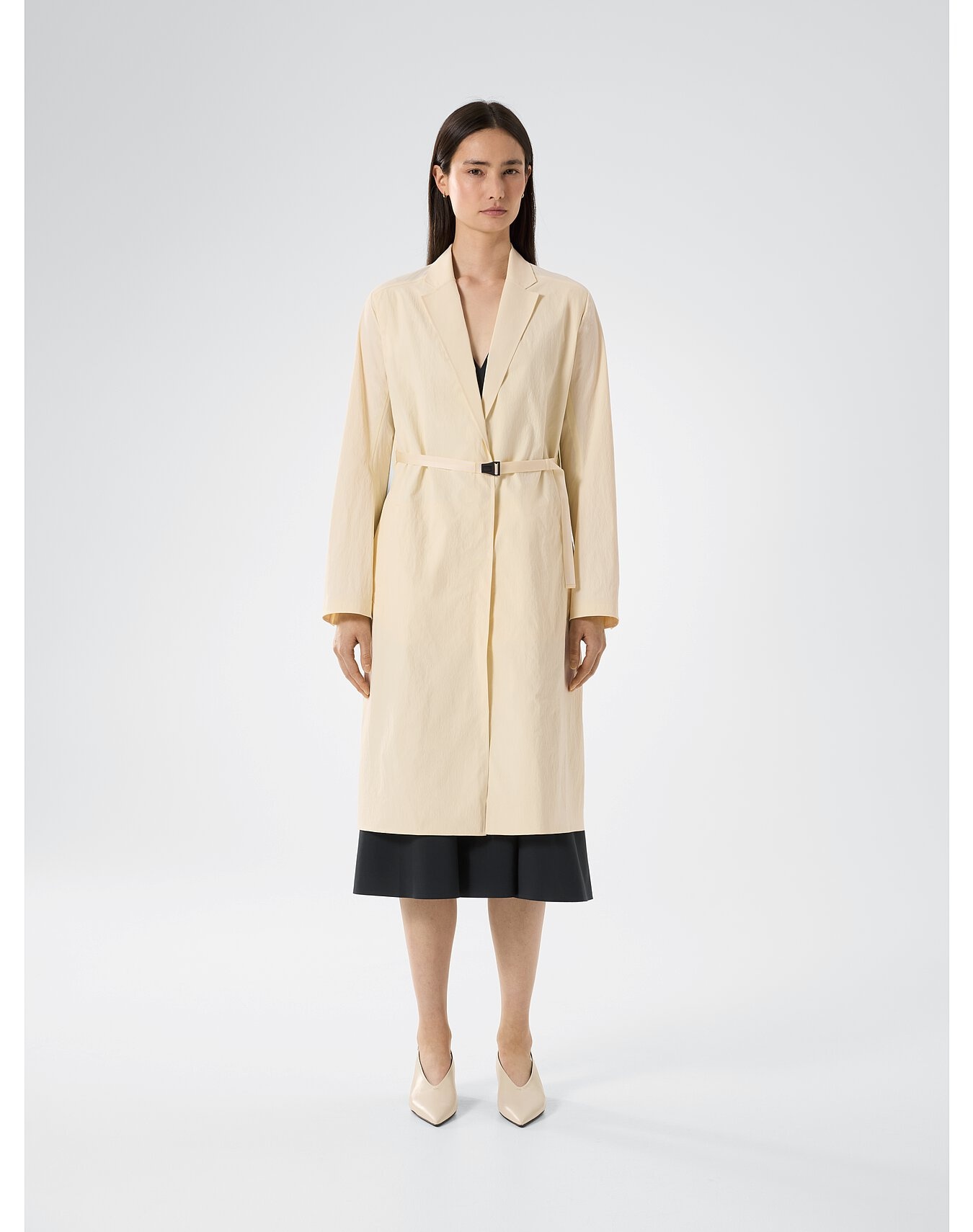 Relay Coat - 3