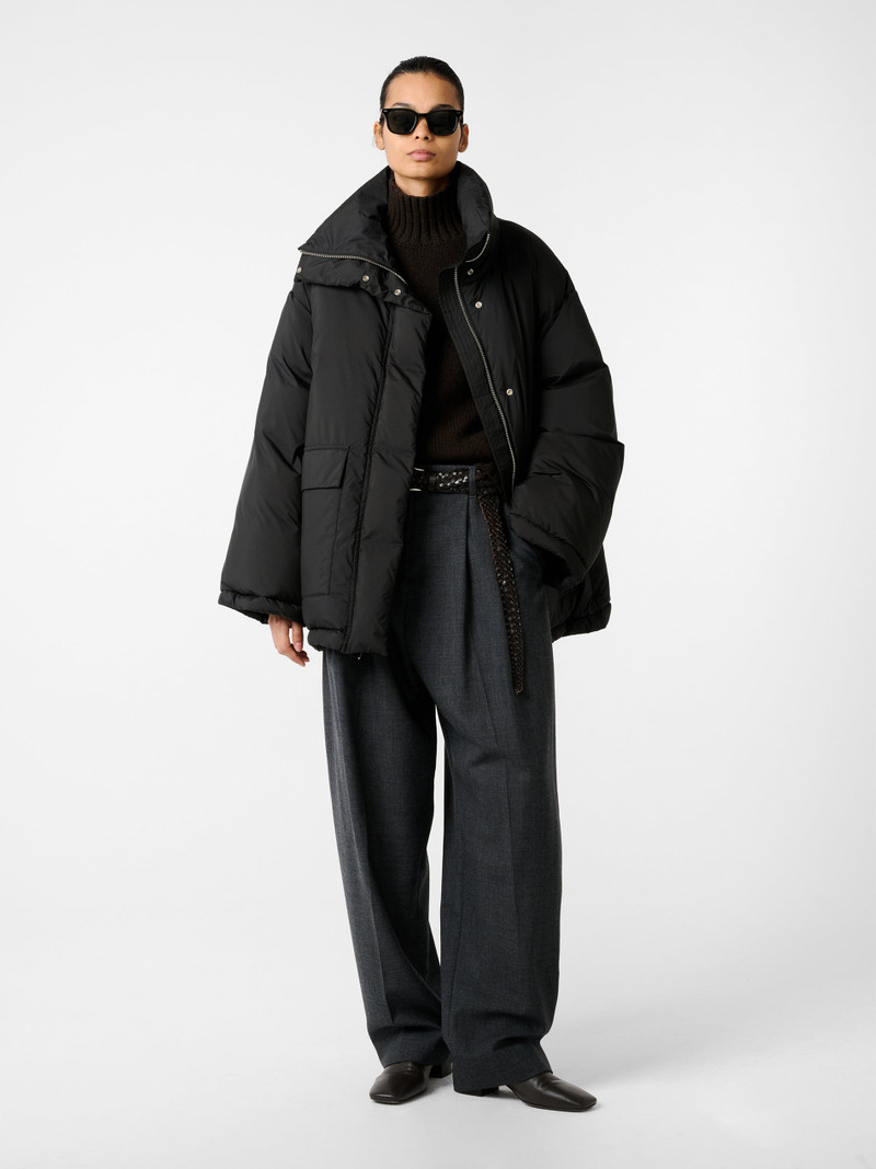 Elk Puffer Jacket 2