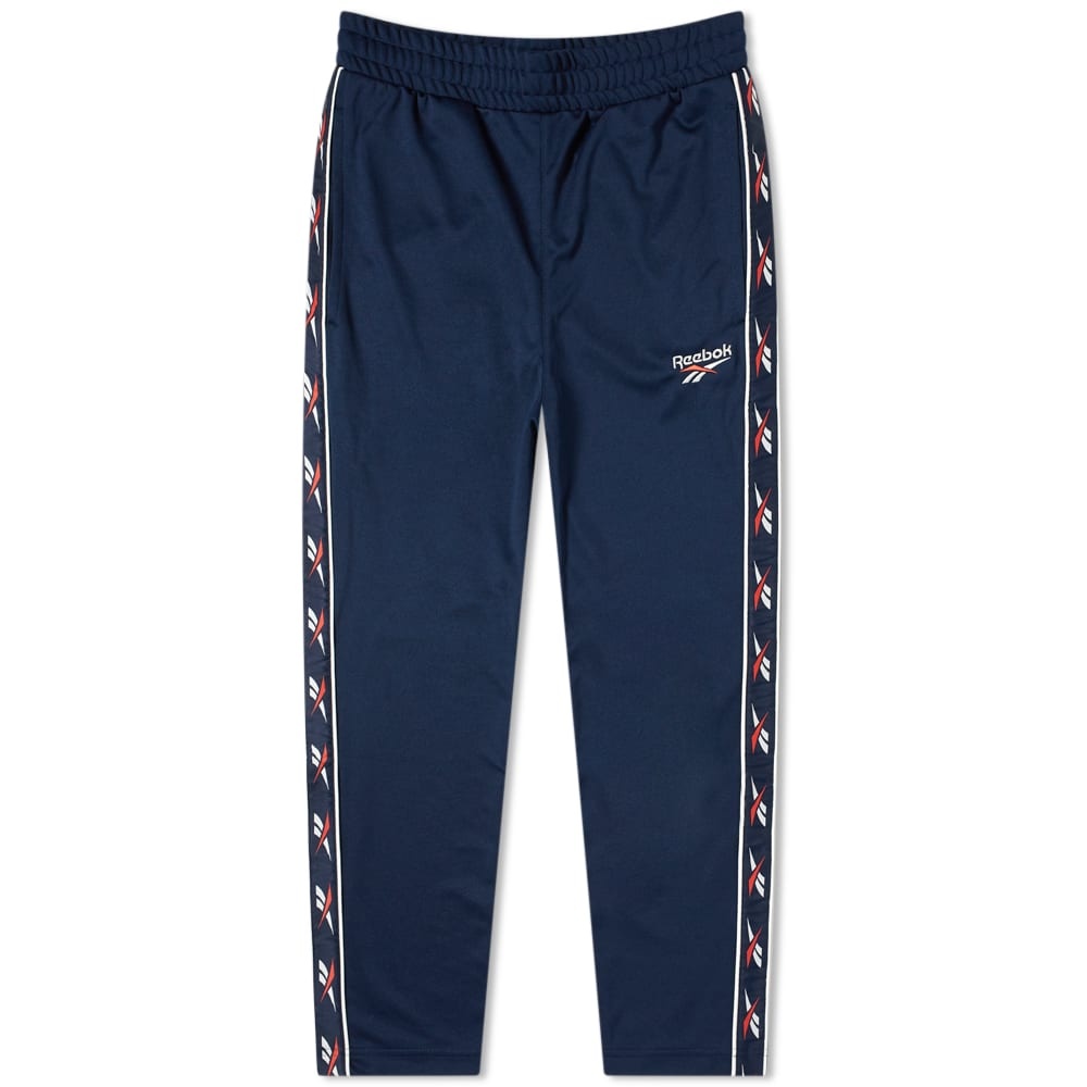 Reebok Vector Tape Track Pant - 1