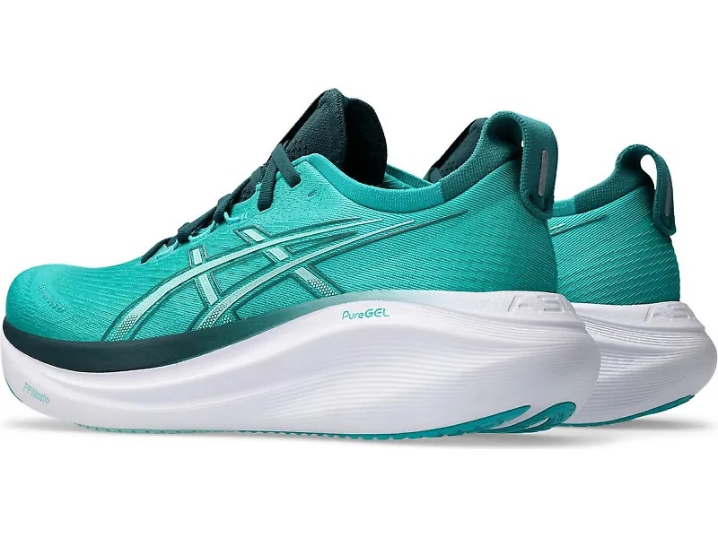 ASICS Gel-Nimbus 27 - 4