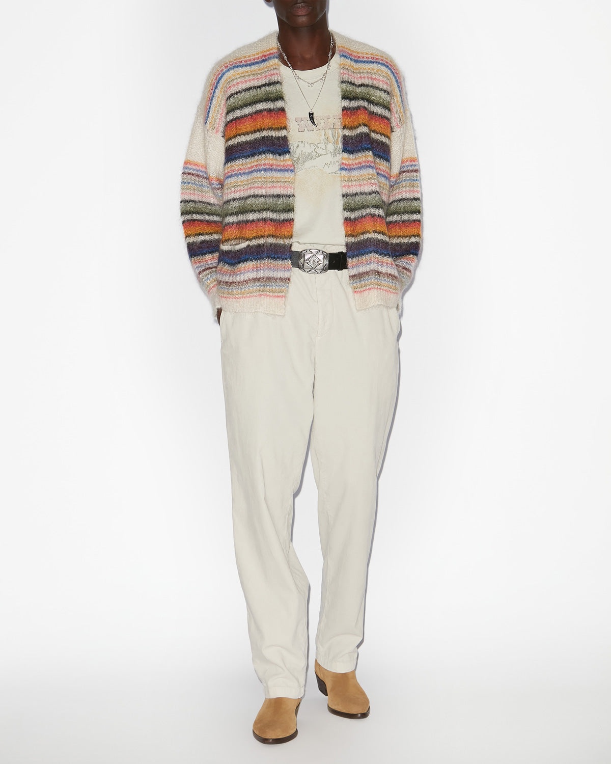 DANAH CARDIGAN - 2