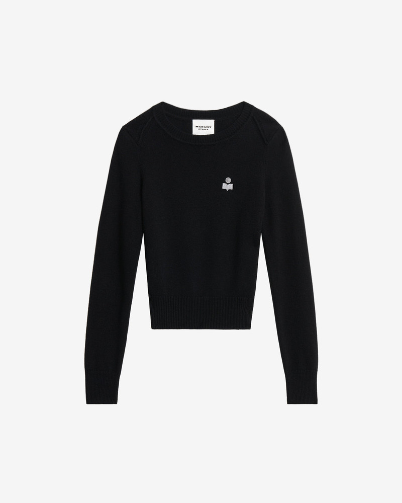 ABELLE SWEATER 1