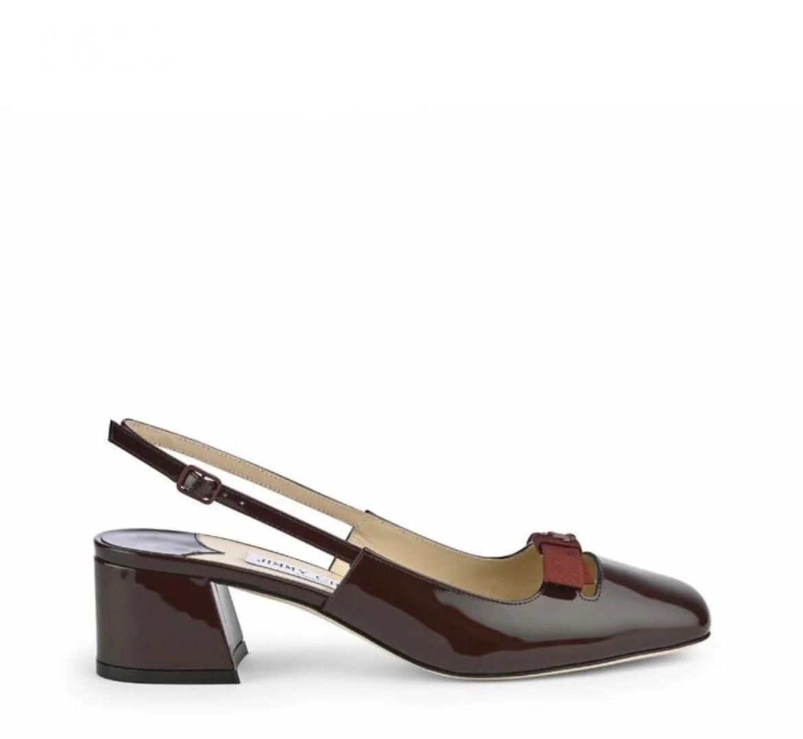 Jimmy Choo Arin SB 45 - 1