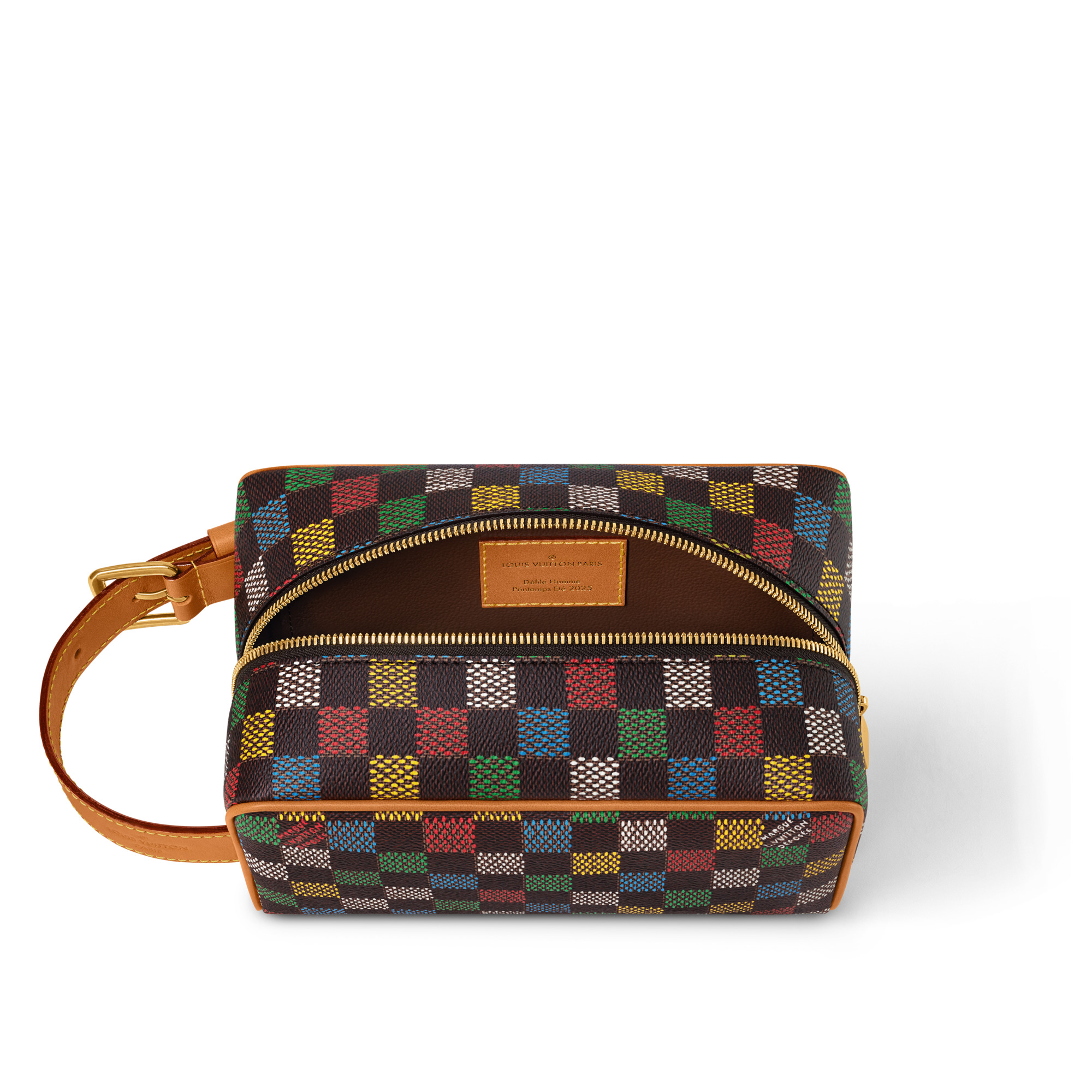Locker Dopp Kit - 3