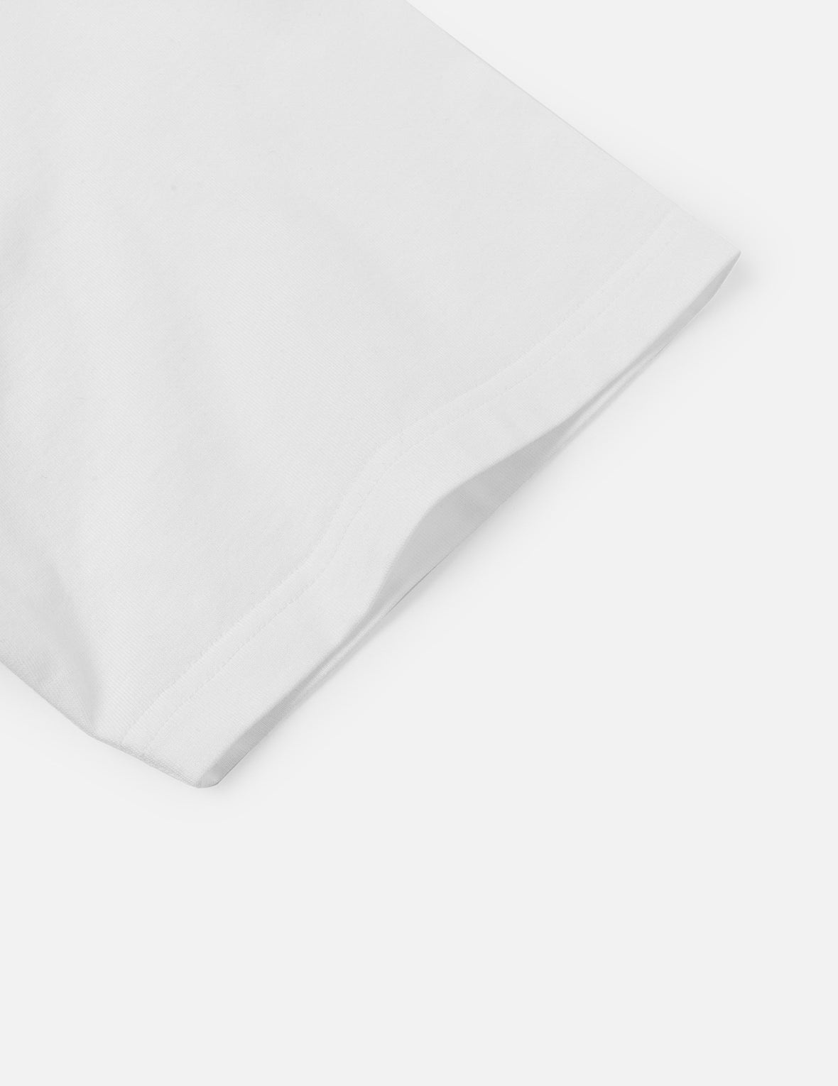 Logo and Daicock Print Loose Fit T-Shirt - 10