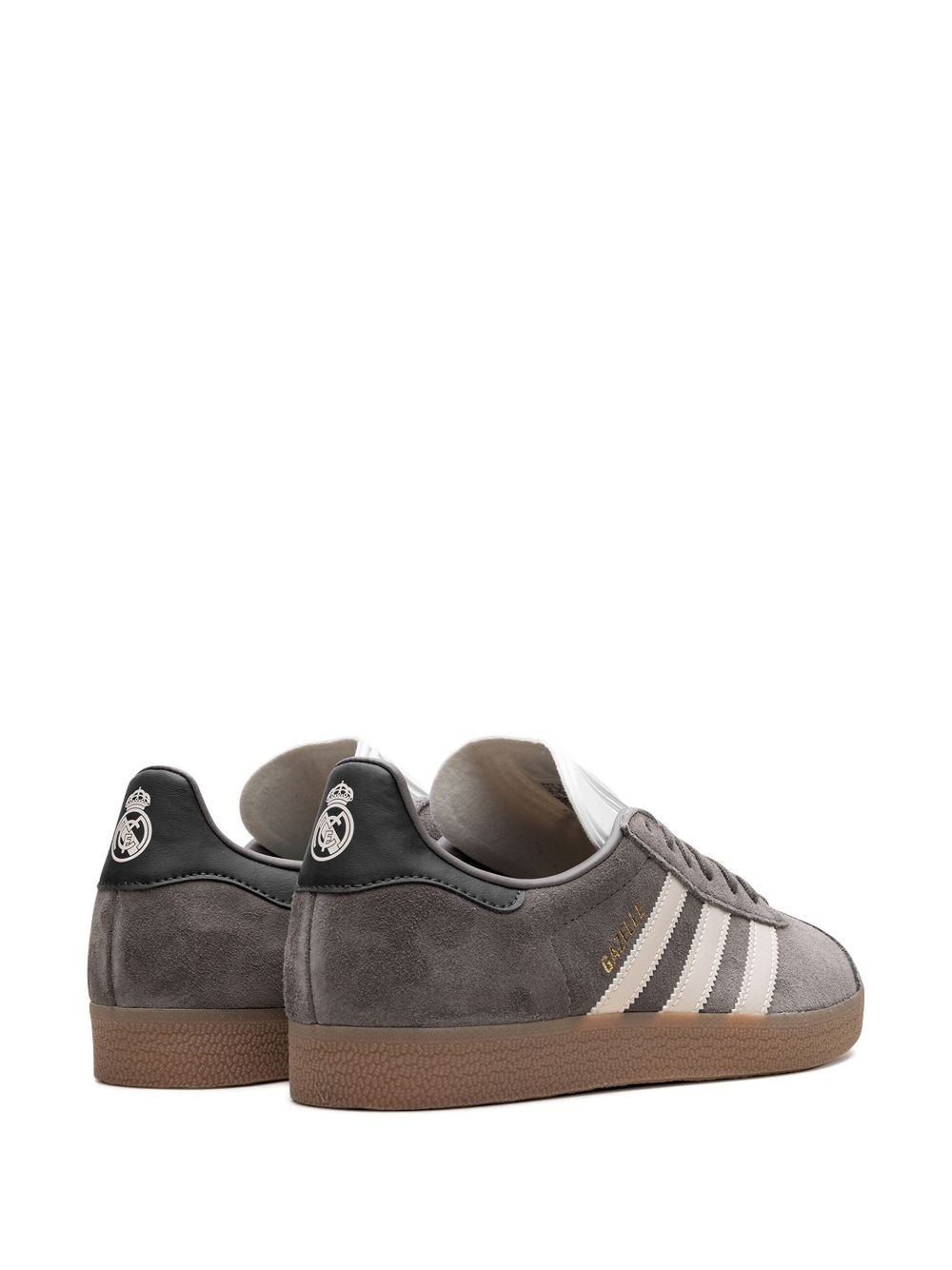 Gazelle "Real Madrid" sneakers - 3