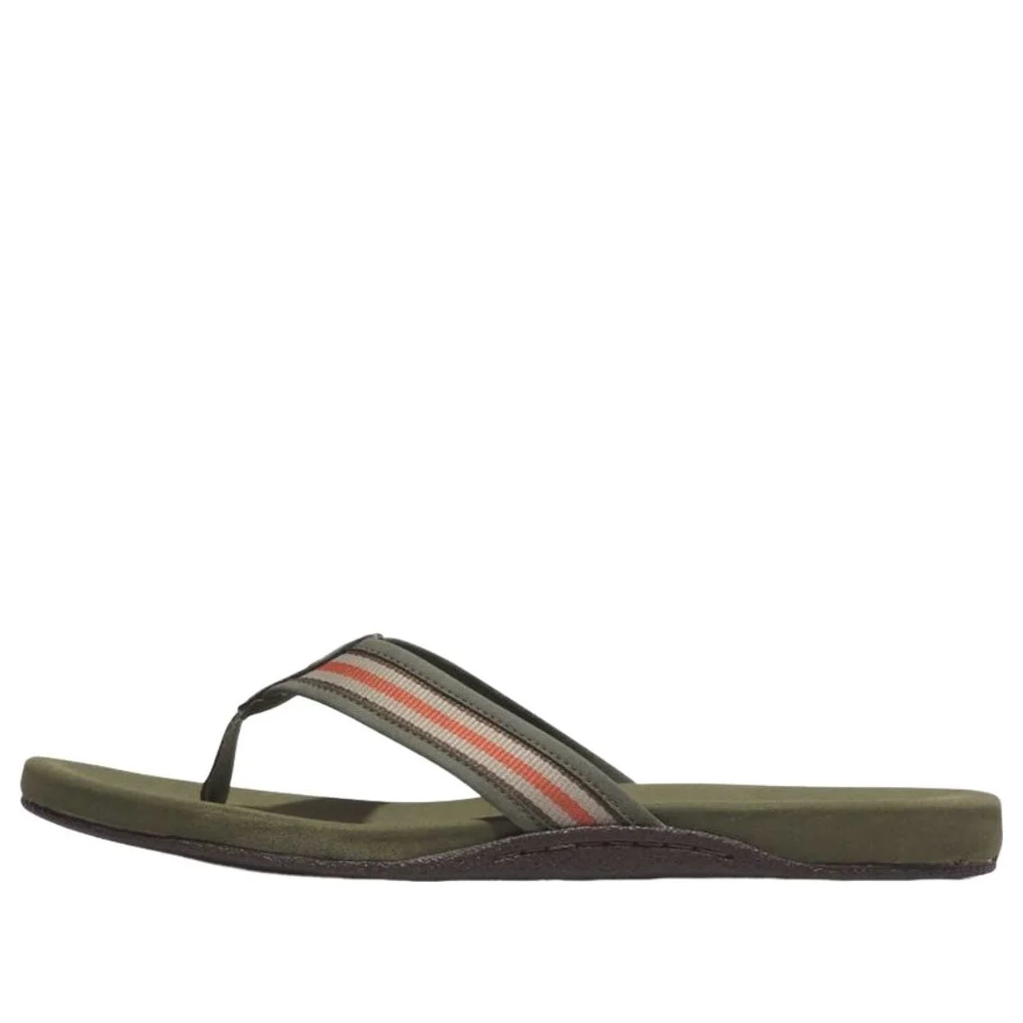 Timberland Seton Bay Sandals 'Dark Green' TB0A66MDL951 - 1