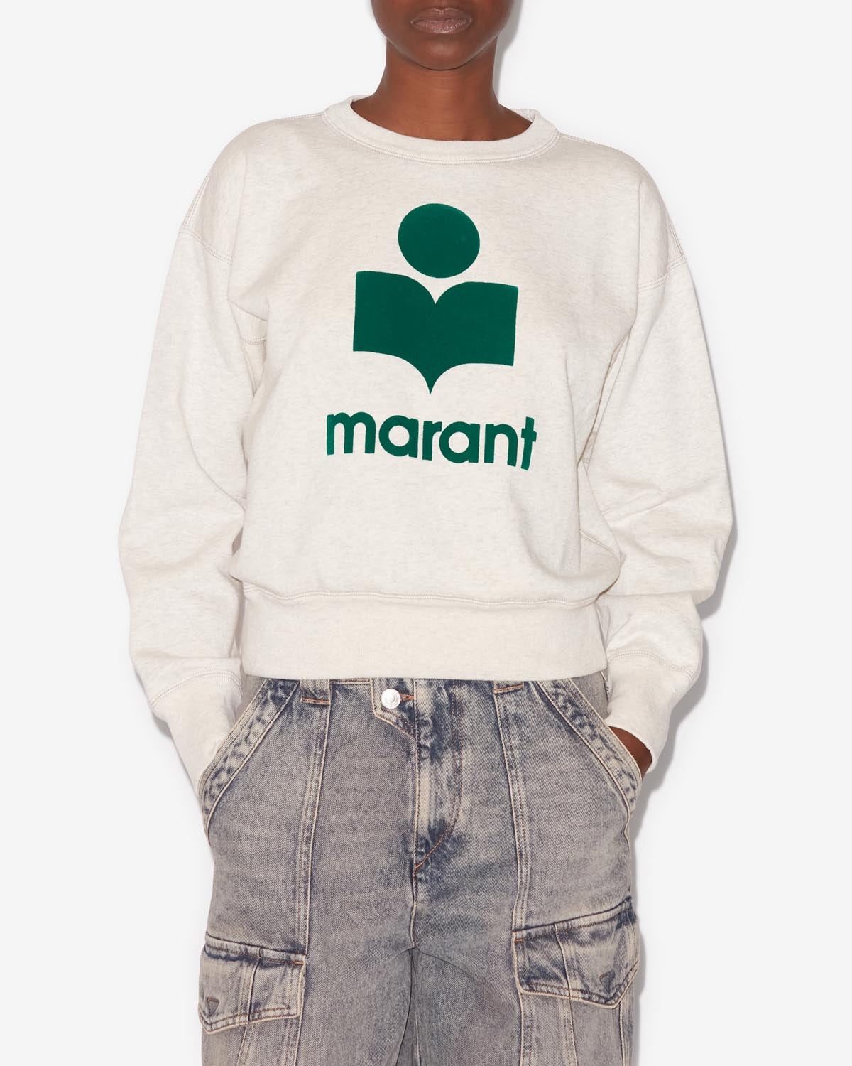 MOBYLI SWEATSHIRT - 4
