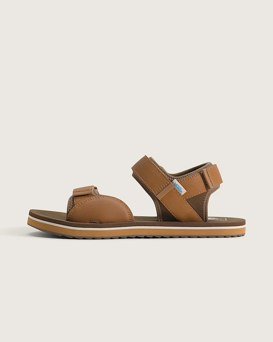Tri-Lock Sandal - 1