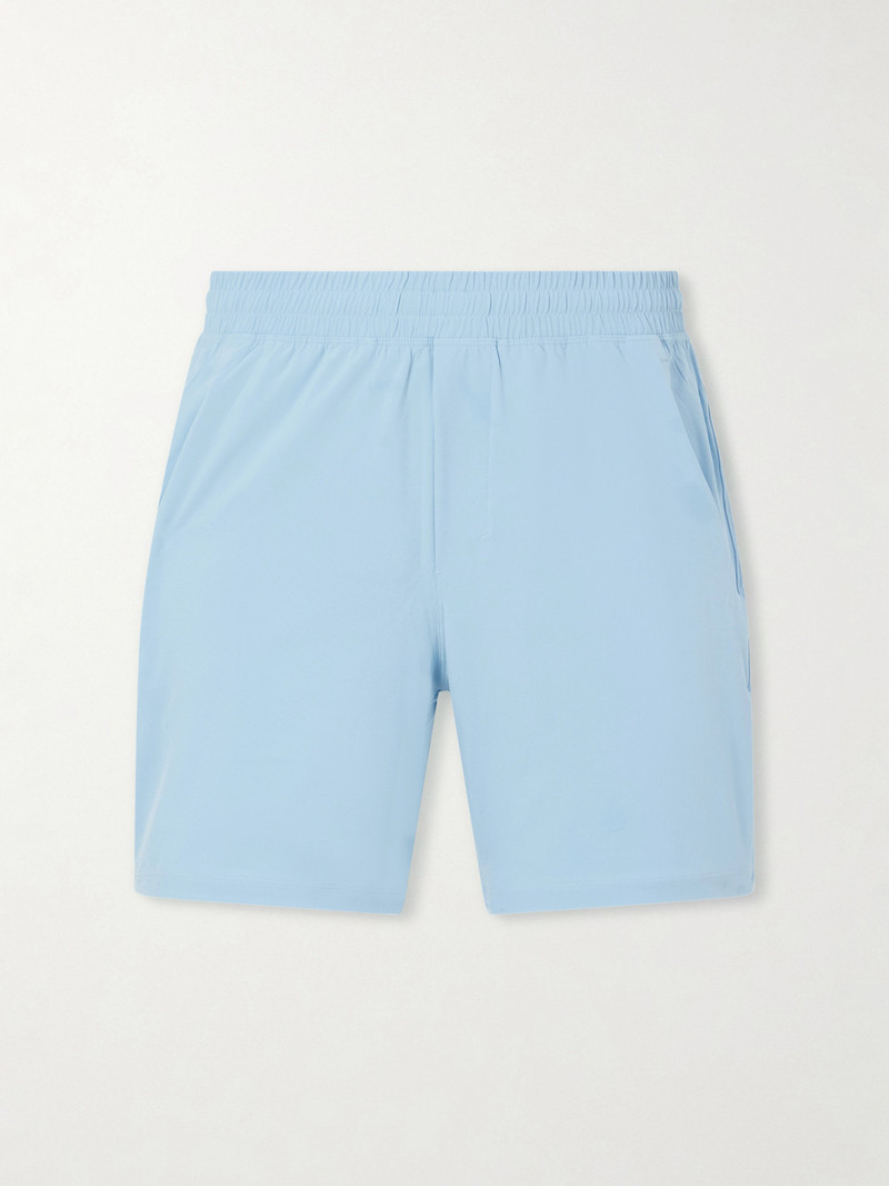 Pace Breaker Straight-Leg 7" Recycled-Swift&trade; Shorts 1