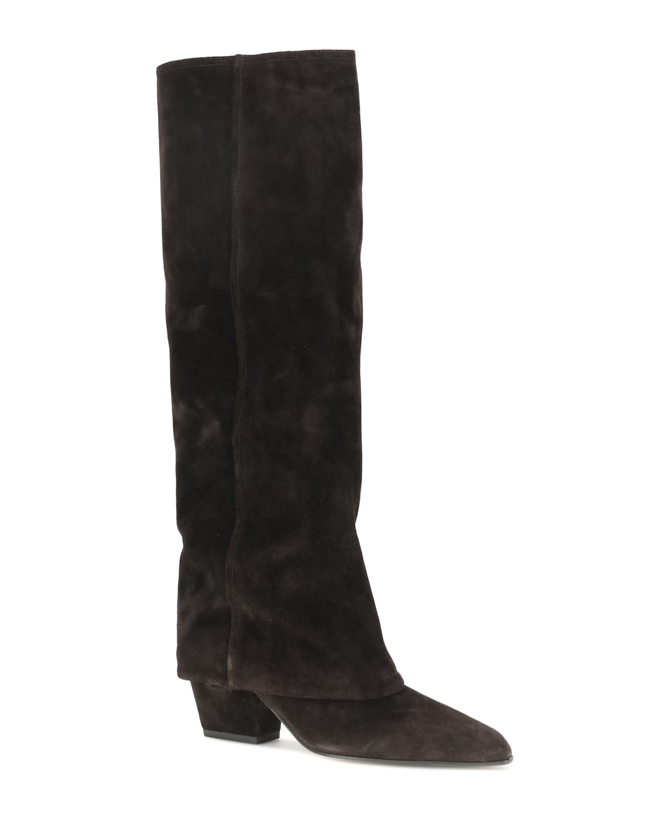 Jane High Boots - 2