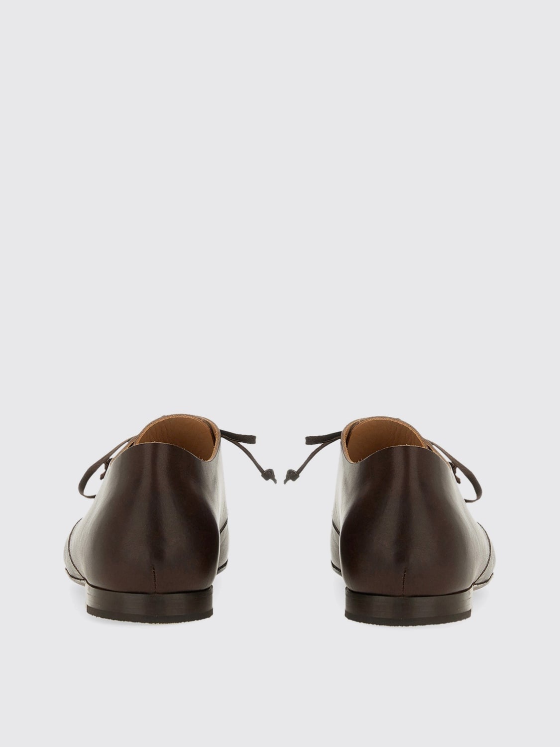 Oxford shoes woman Uma Wang - 3