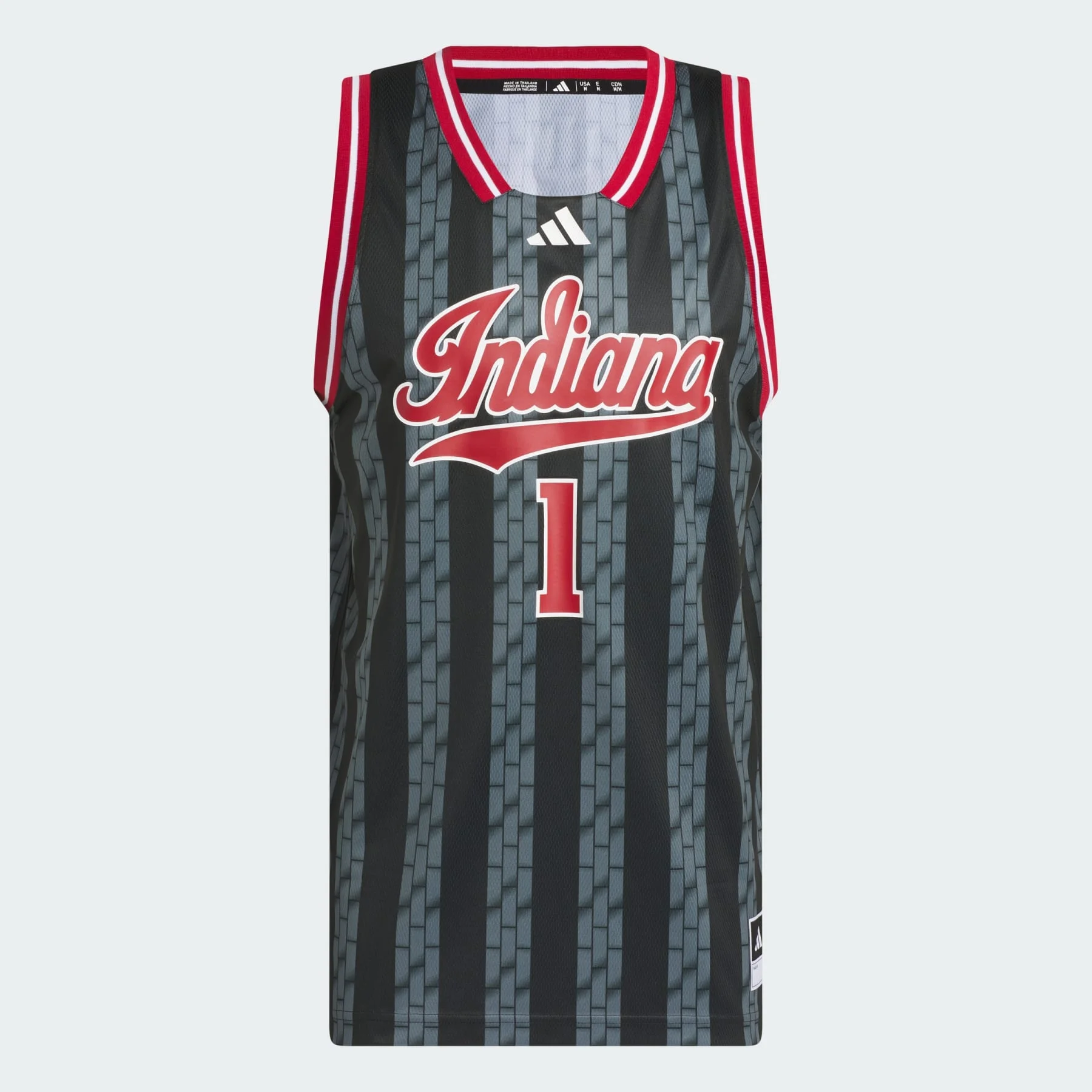 Indiana Swingman Jersey - 1