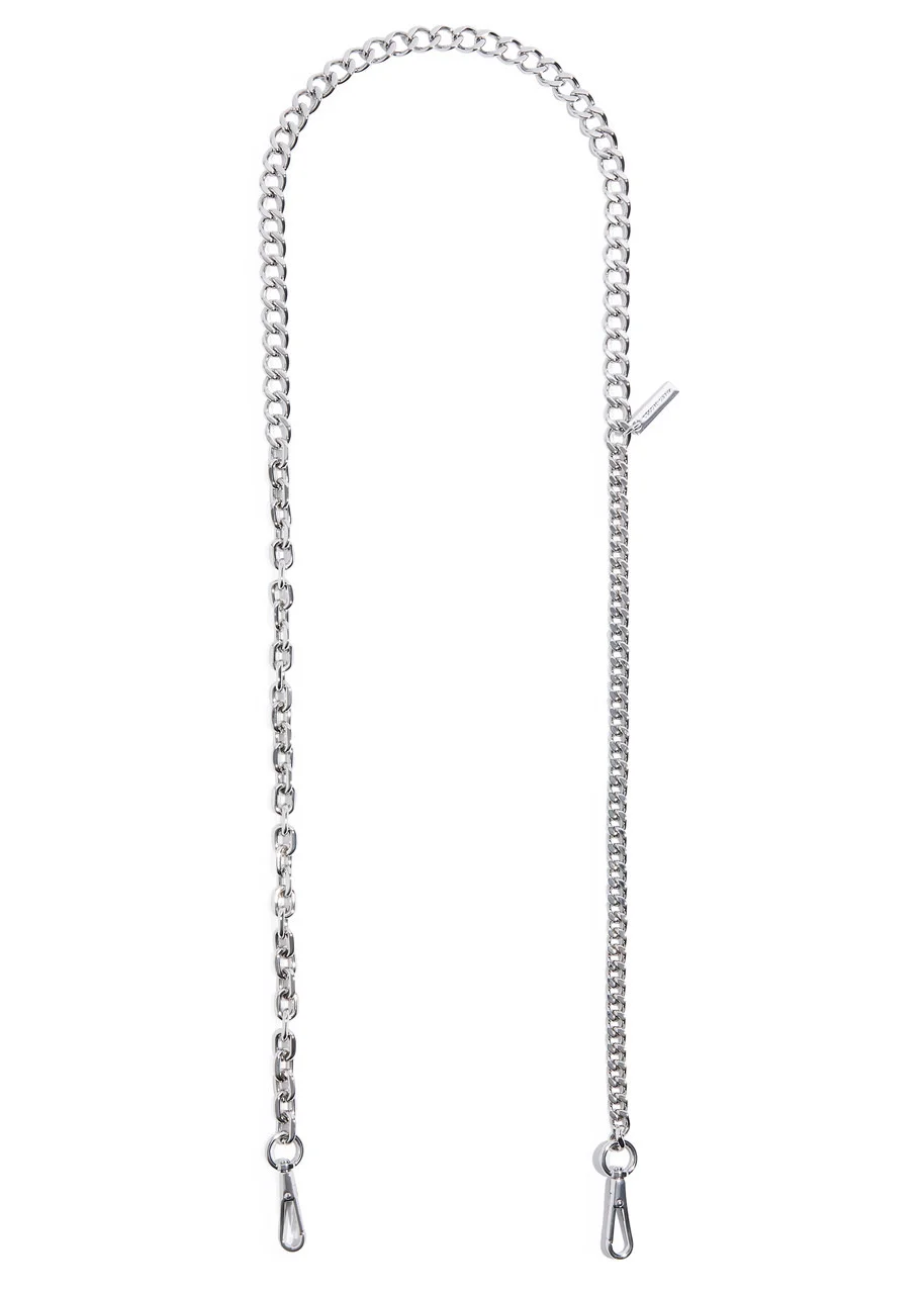 The Chain bag strap - 1