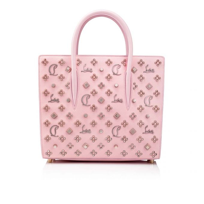 Paloma S Medium POUPEE/POUPEE MET - 1