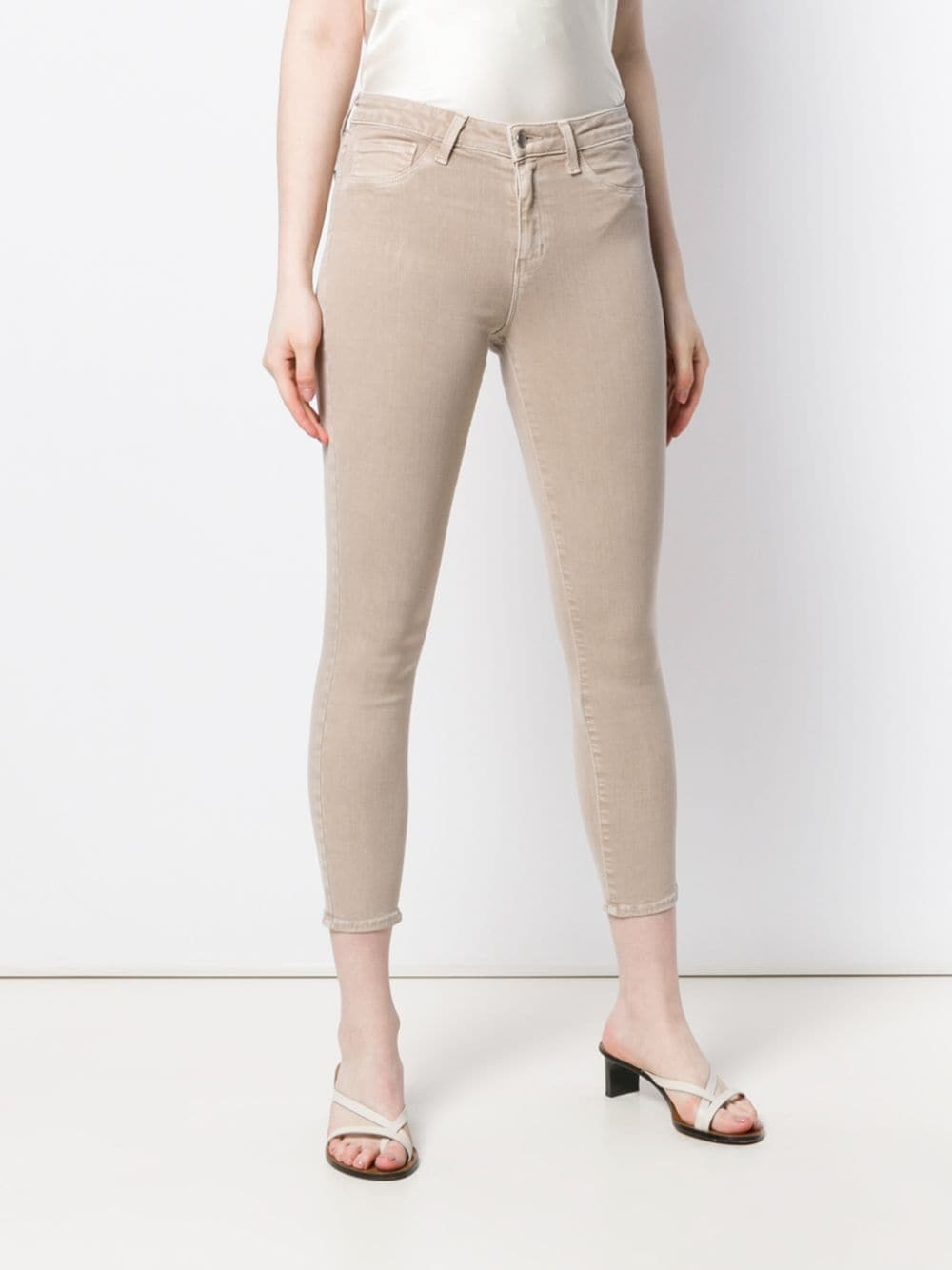 Margot skinny jeans - 3