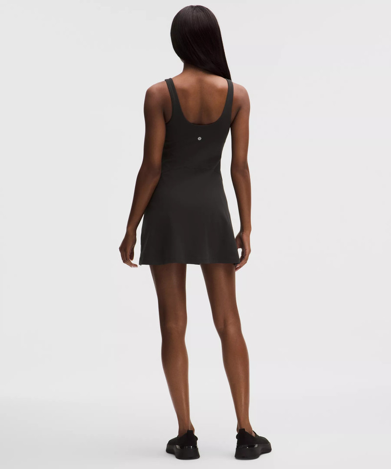lululemon lululemon Align™ Dress *Updated Sleek Liner outlook