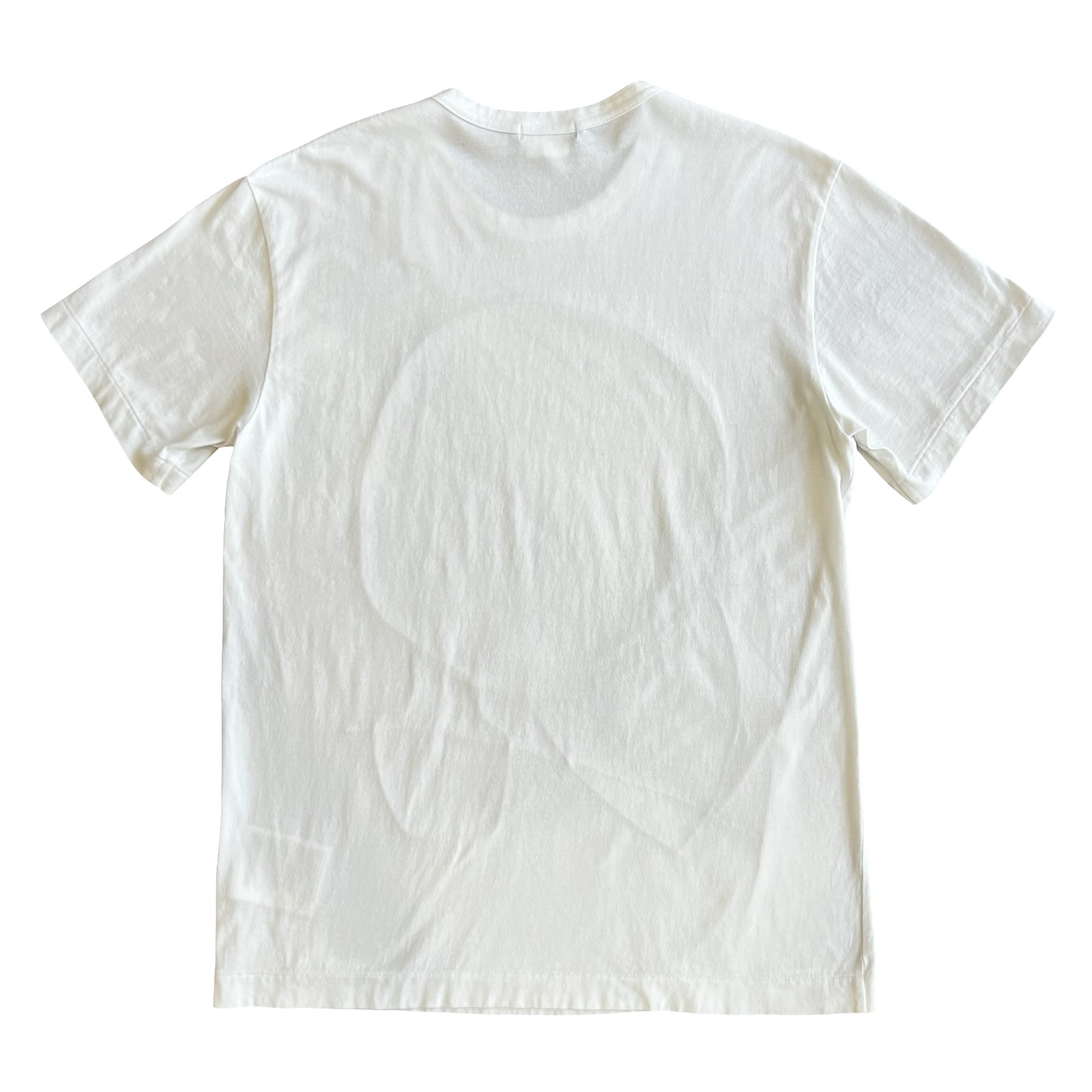 comme des garcon - Comme des garçons Abstract/beaded T-shirt SZ L - 3