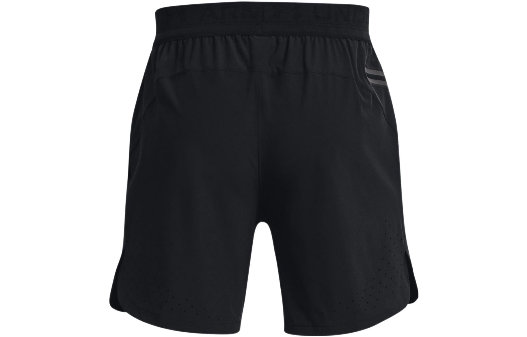 Under Armour Core Stretch Short 'Black' 1376782-001 - 2