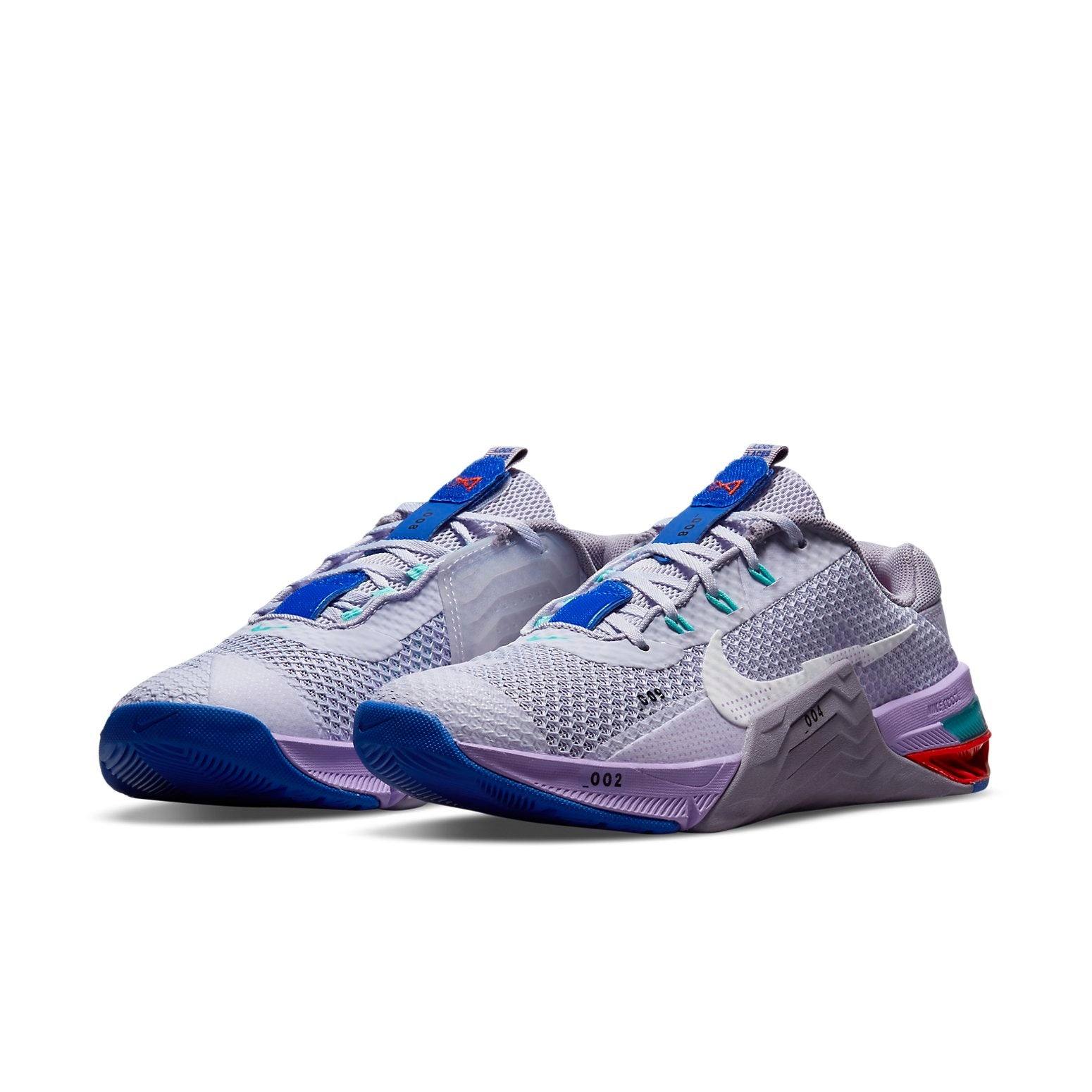 (WMNS) Nike Metcon 7 'Pure Violet' CZ8280-515 - 3