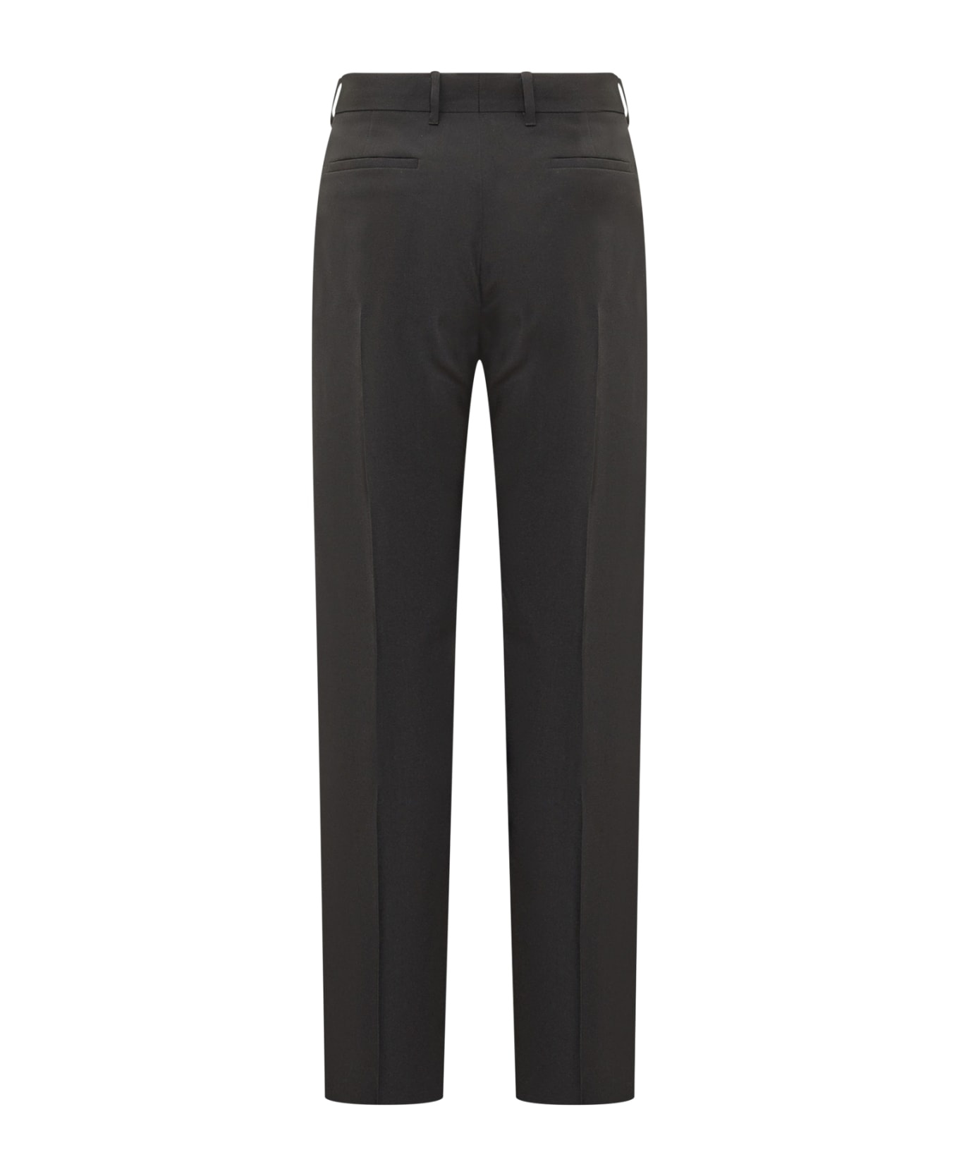 Tailored Trousers - 2