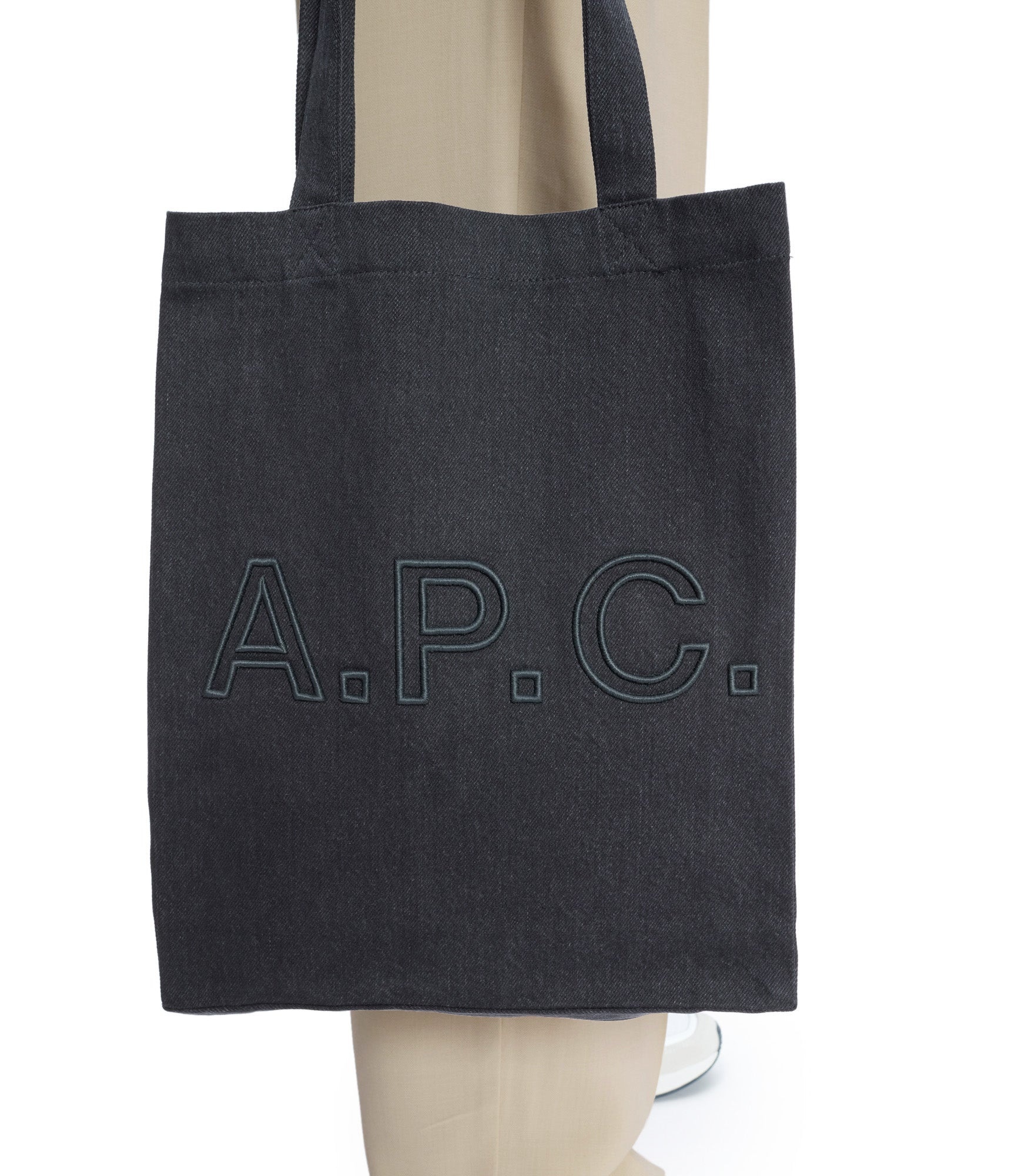 Lou tote bag - 2