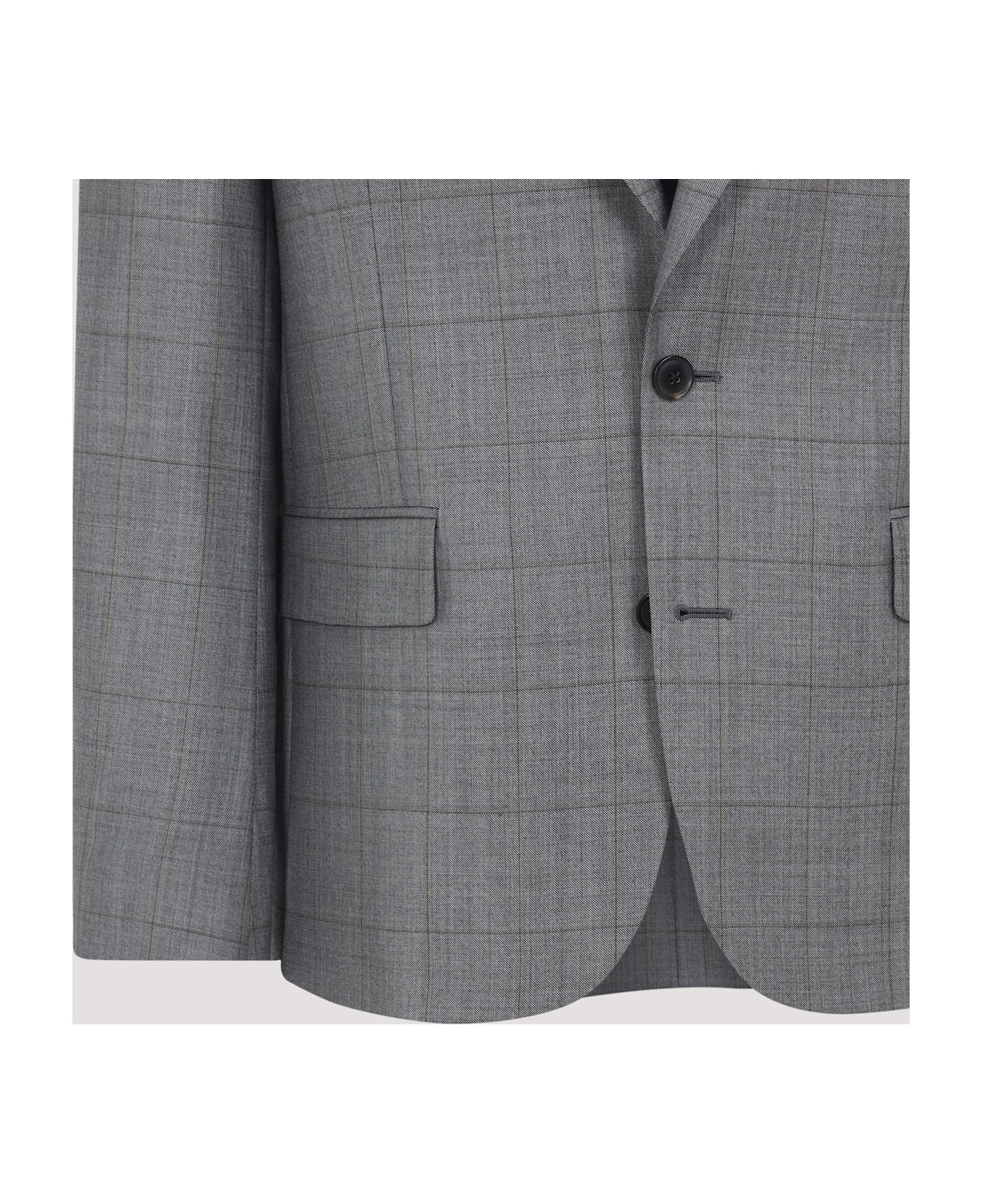 Gents Tailored Suit - 5
