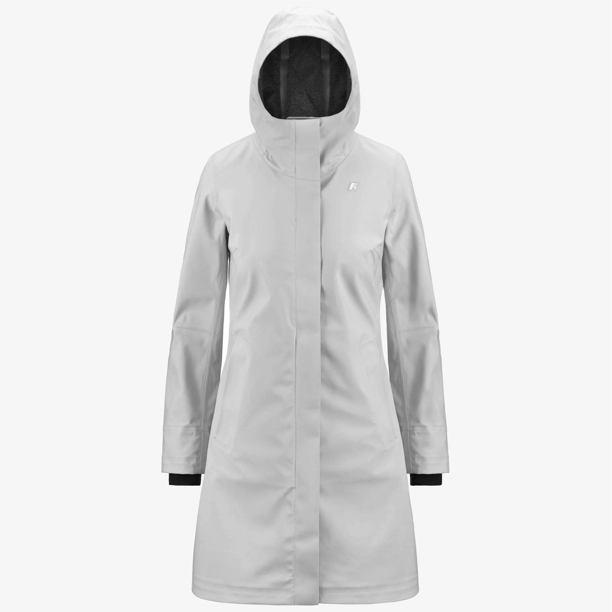 STEPHY BONDED JERSEY - 1