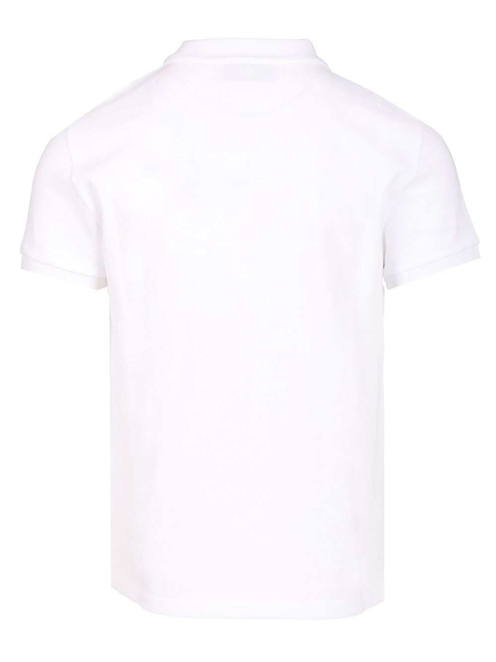 Ami De Coeur T-Shirt White - 2