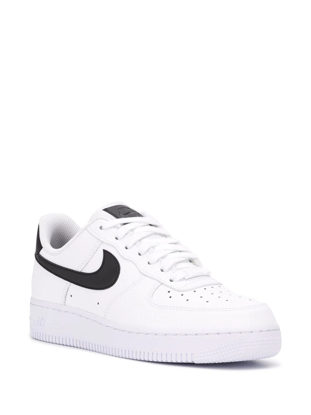 Air Force sneakers - 2