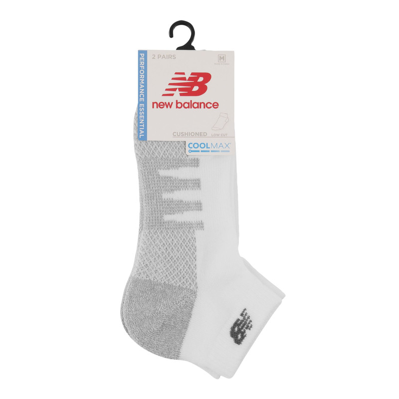 Coolmax Low Cut Socks 2 Pack 3