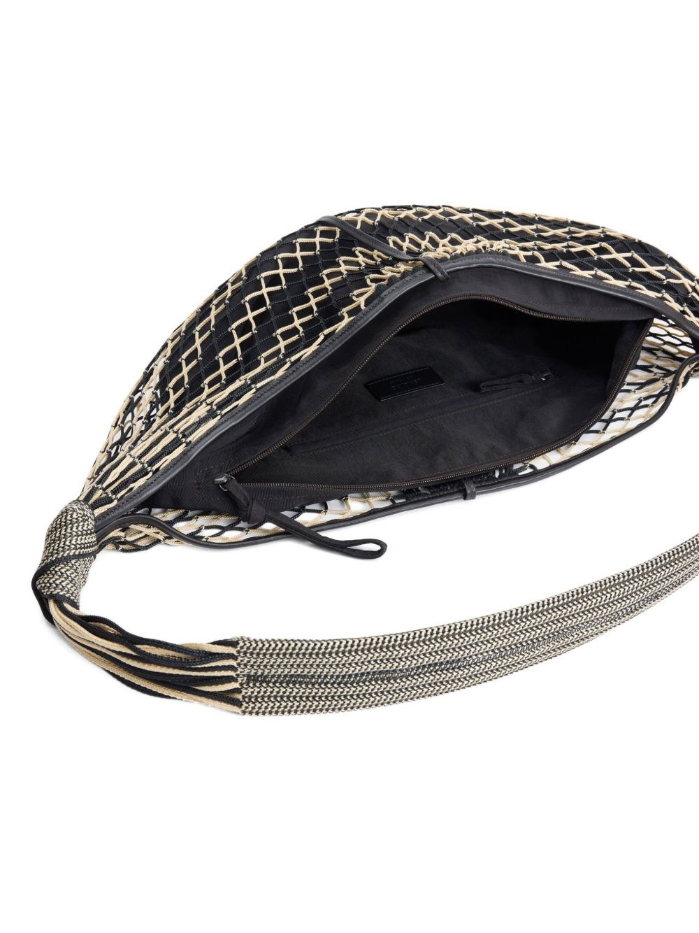 x Filt Croissant shoulder bag - 5