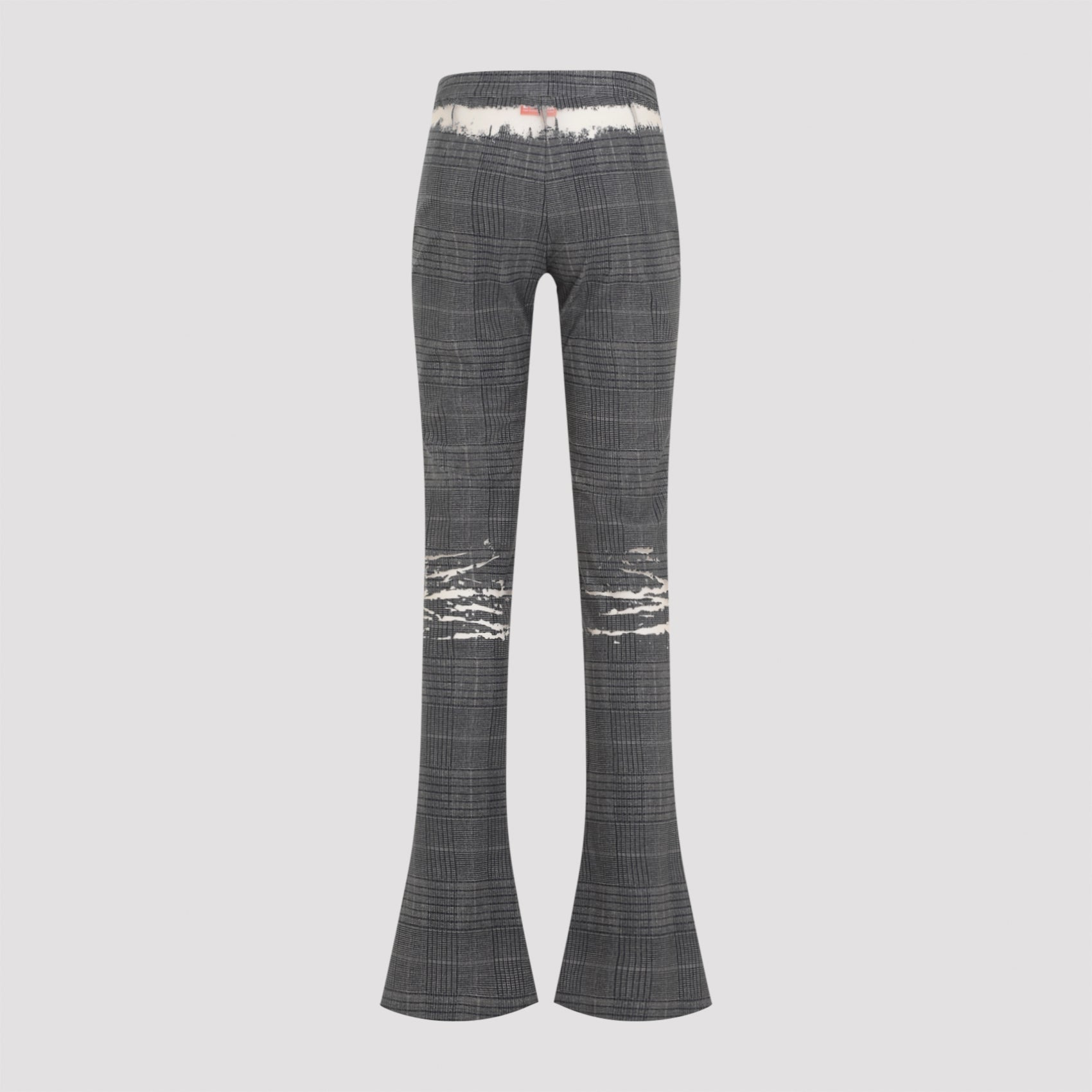 Diesel P-Mineral-P2 Pants Women - 2
