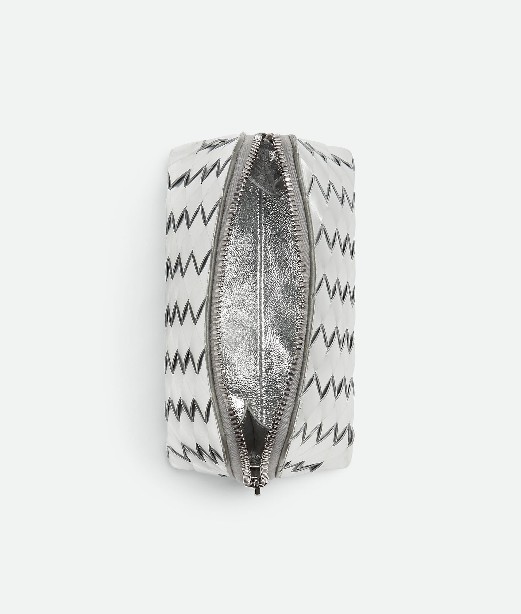 Intrecciato Beauty Pouch - 3