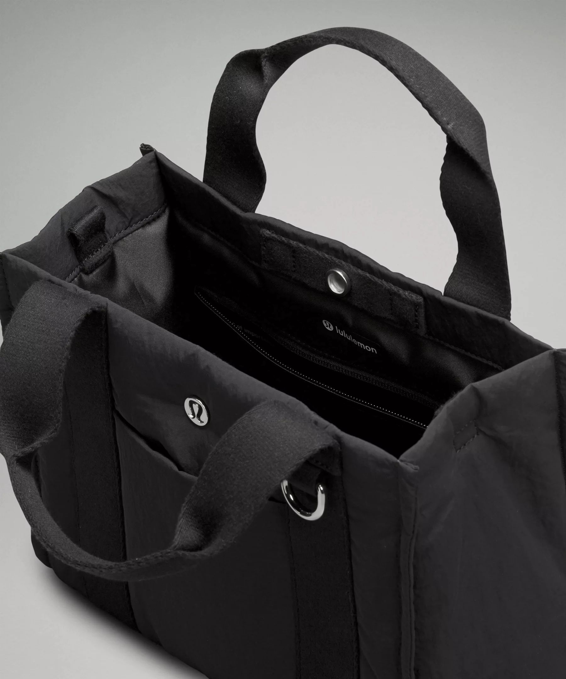Boxy Mini Tote Bag 4.5L - 4