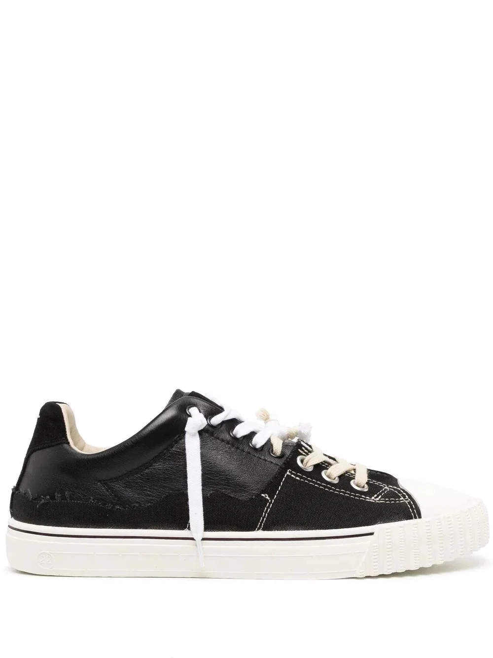 Evolution low-top sneakers - 1
