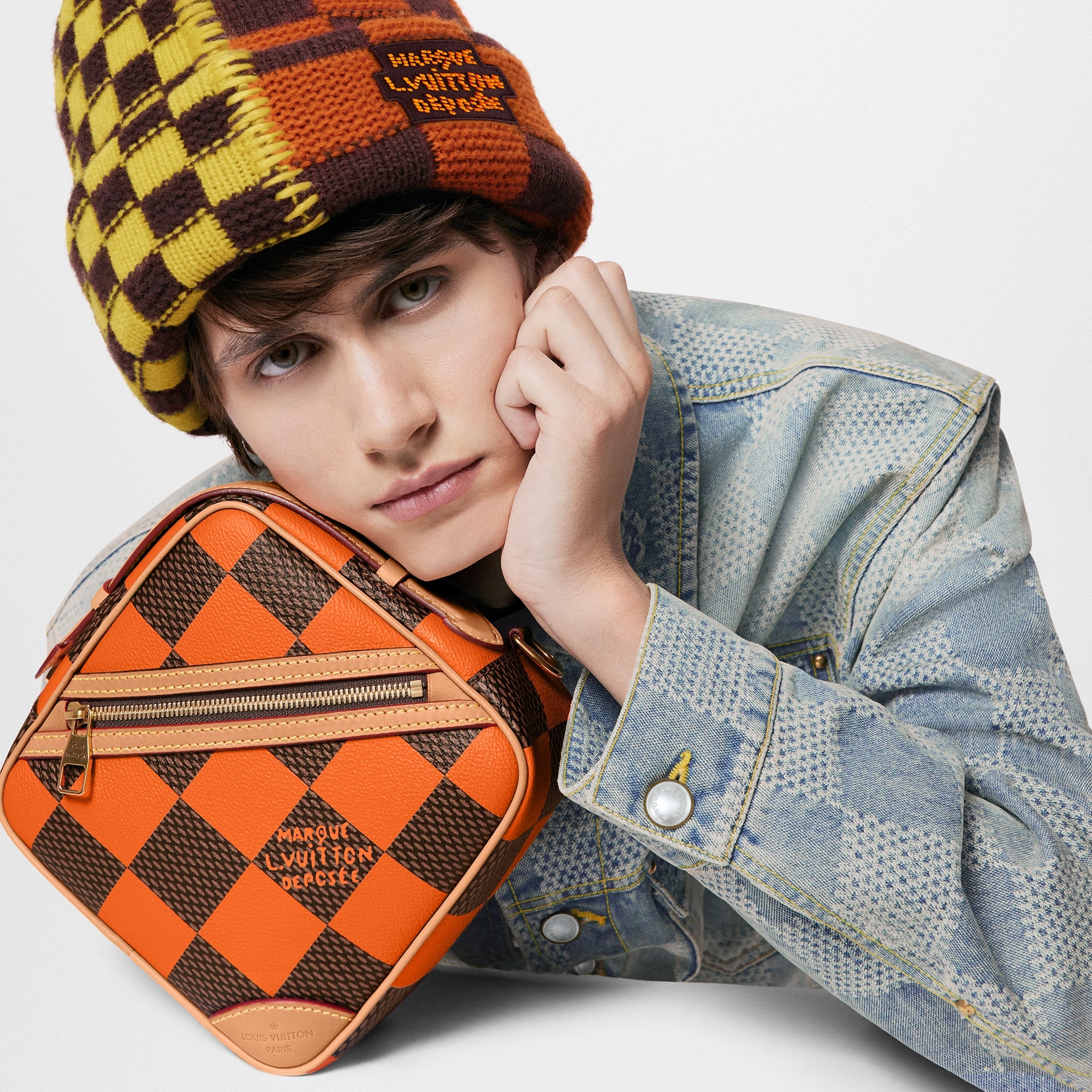 Chess Messenger - 8