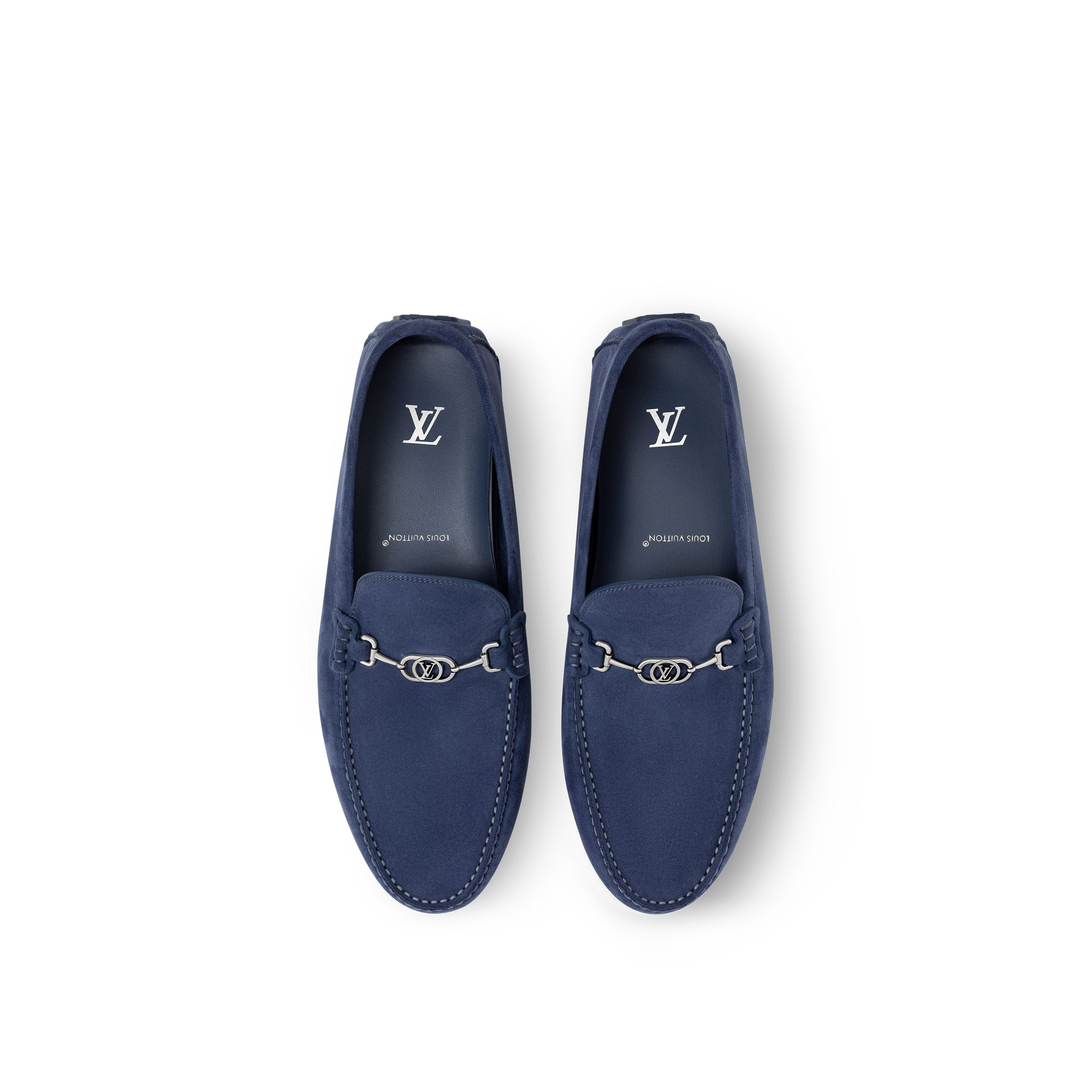 LV Driver Moccasin - 3