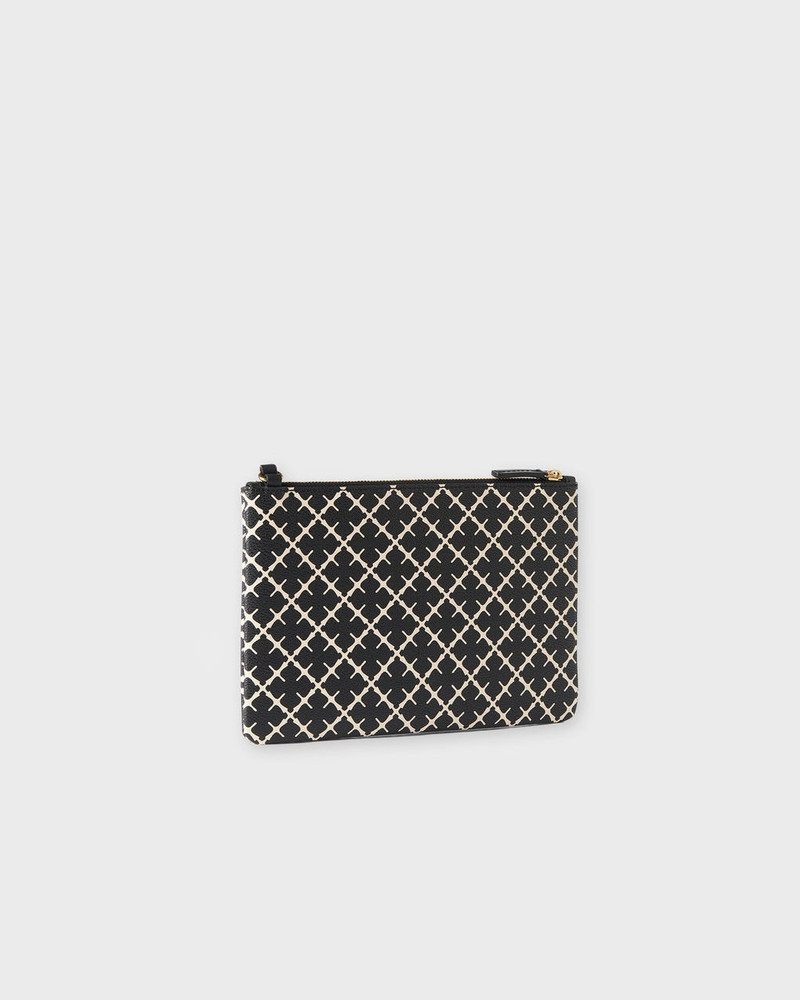 BY MALENE BIRGER Bag Ivy Purse Black ONESIZE outlook