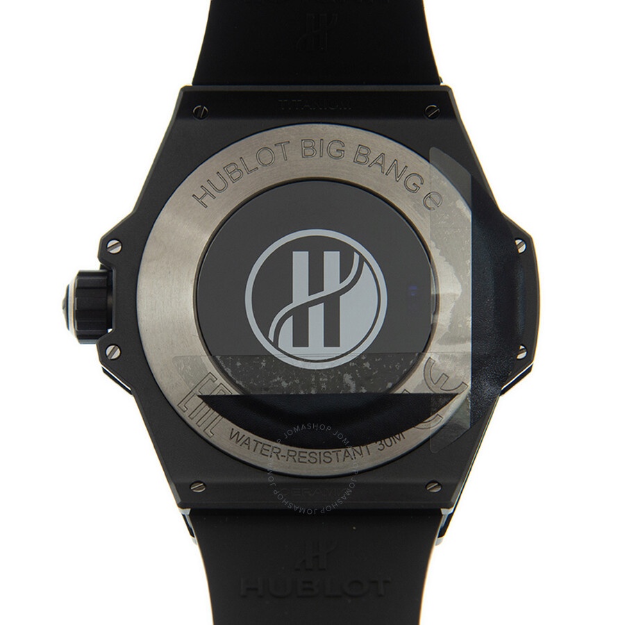 Hublot Big Bang E Cermaic Men's Watch 440.CI.1100.RX - 3