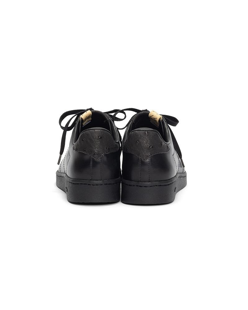 CORDA-FOLK BLACK - 4