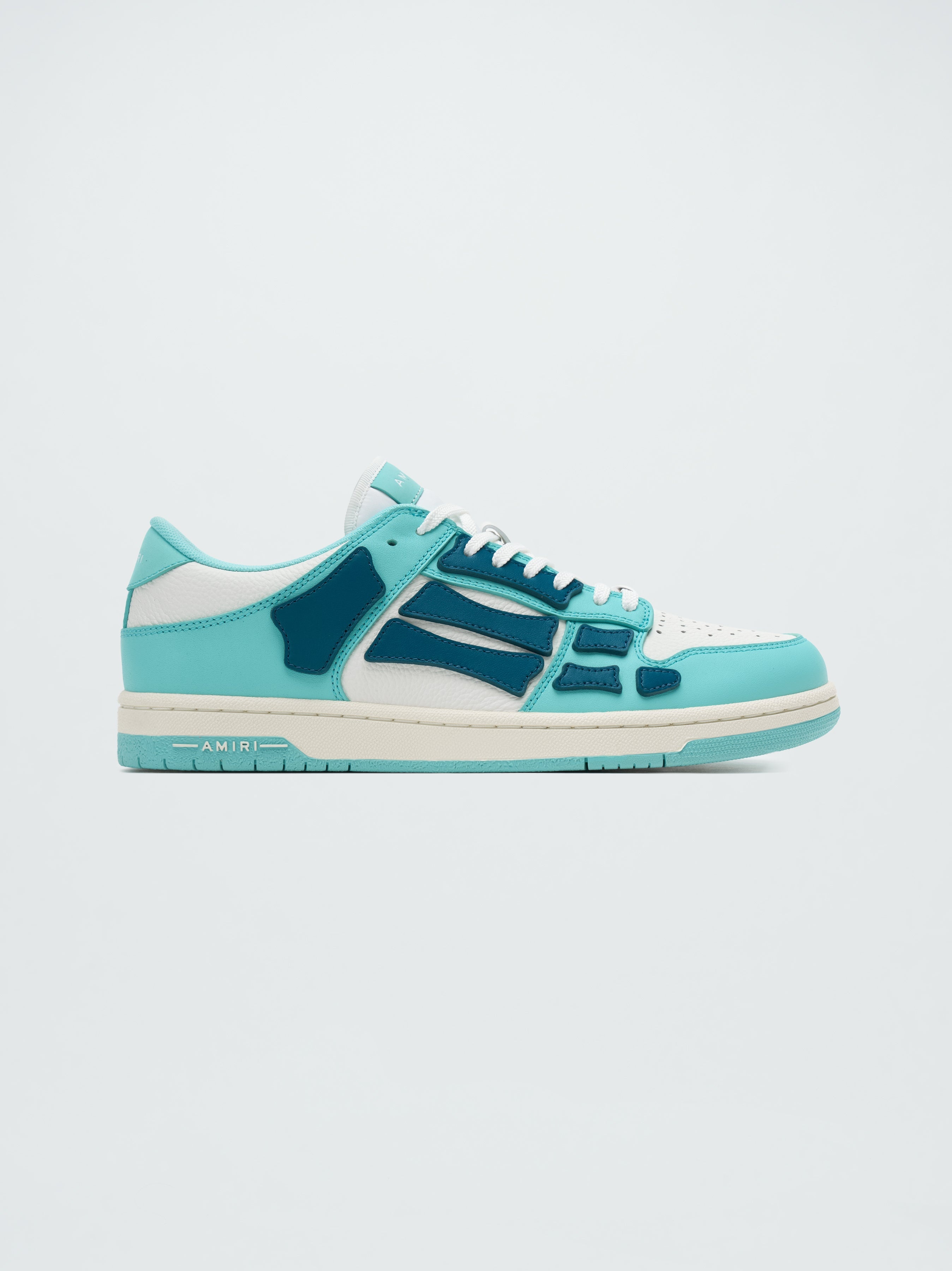 SKELTOP LOW - 1