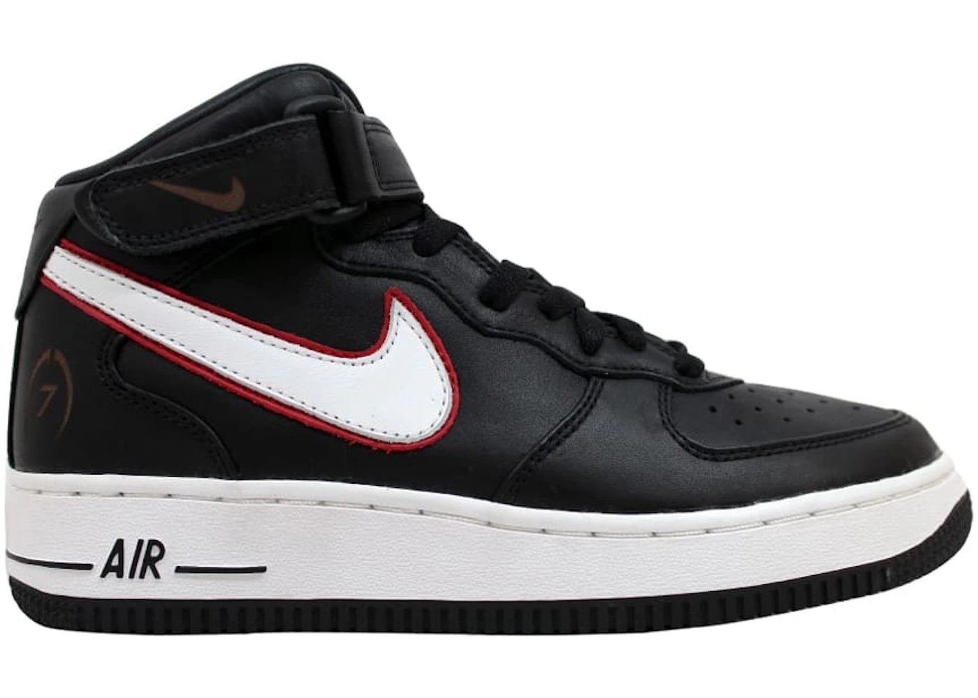 Nike Air Force 1 Mid Limited Michael Vick - 1