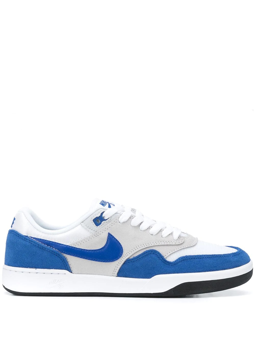 SB GTS Return sneakers - 1