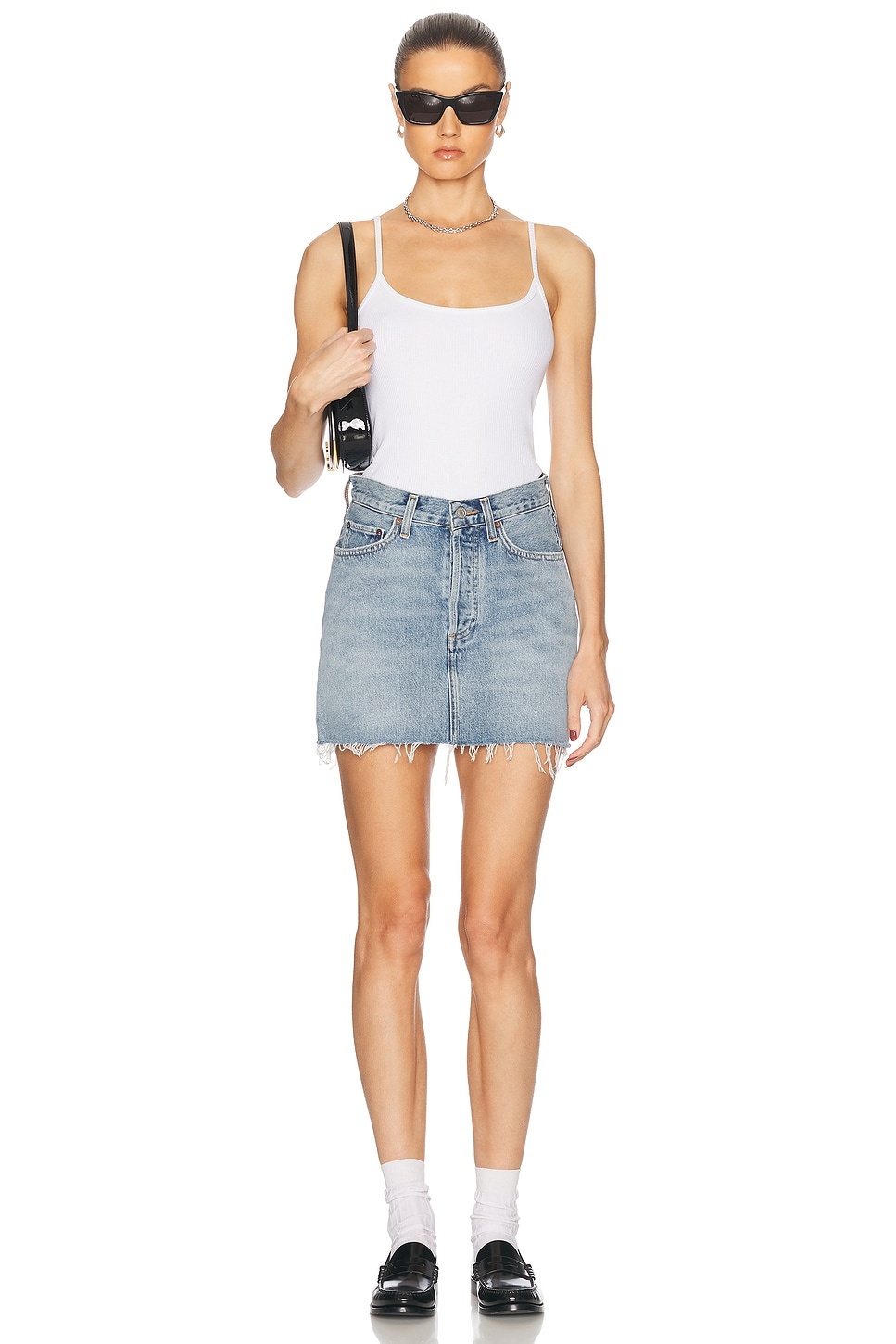 V-waist Mini - 5