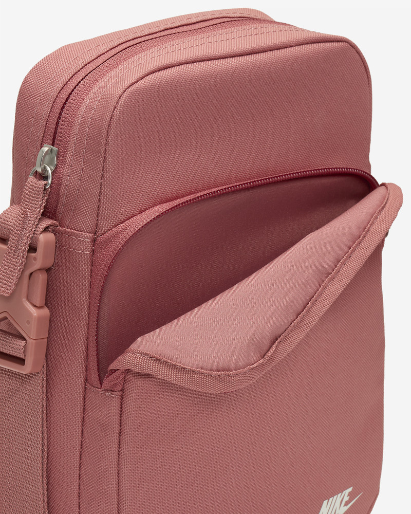 Nike Heritage Crossbody Bag (4L) 6