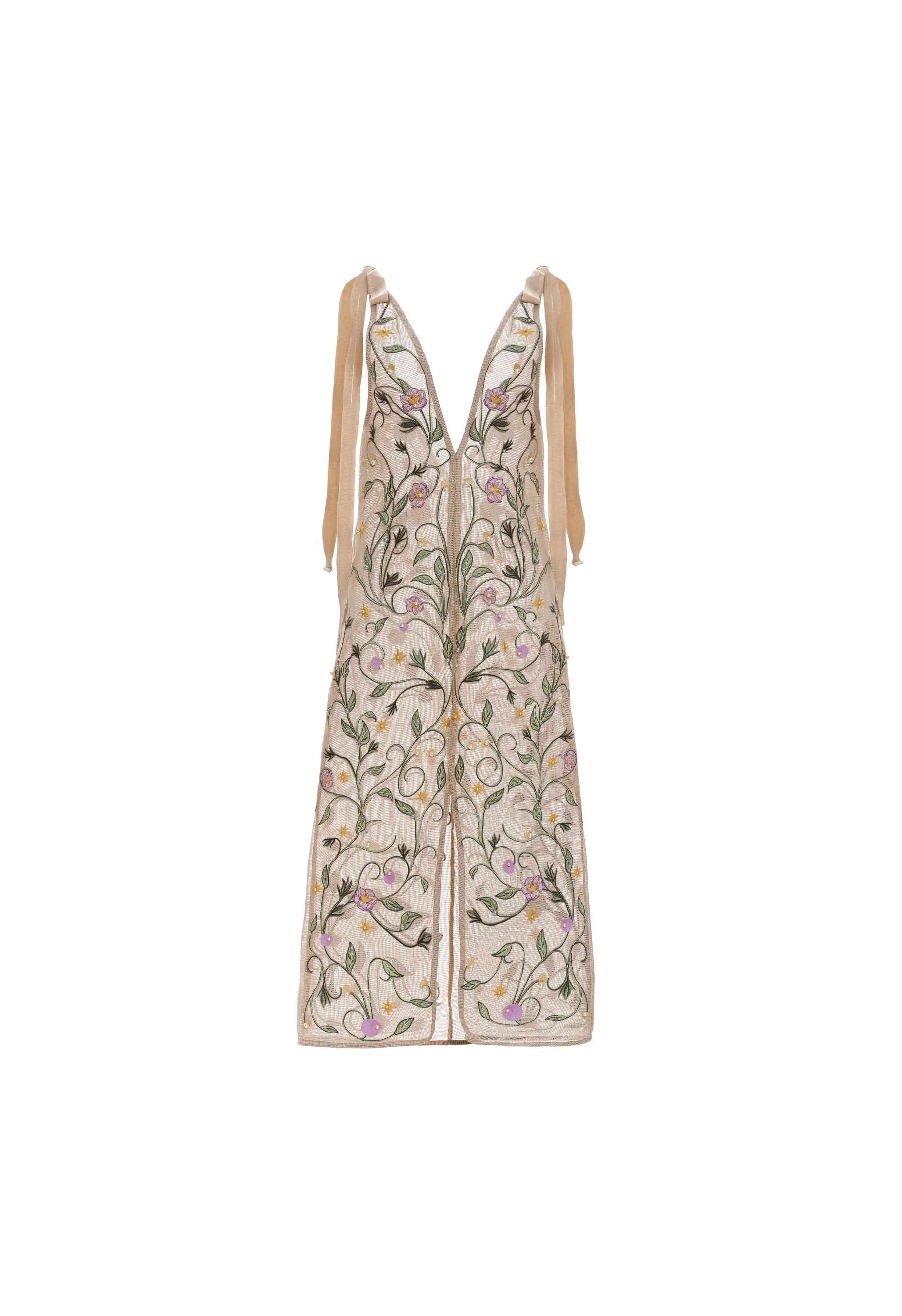 Suspiro Estelar Kaftan - 1